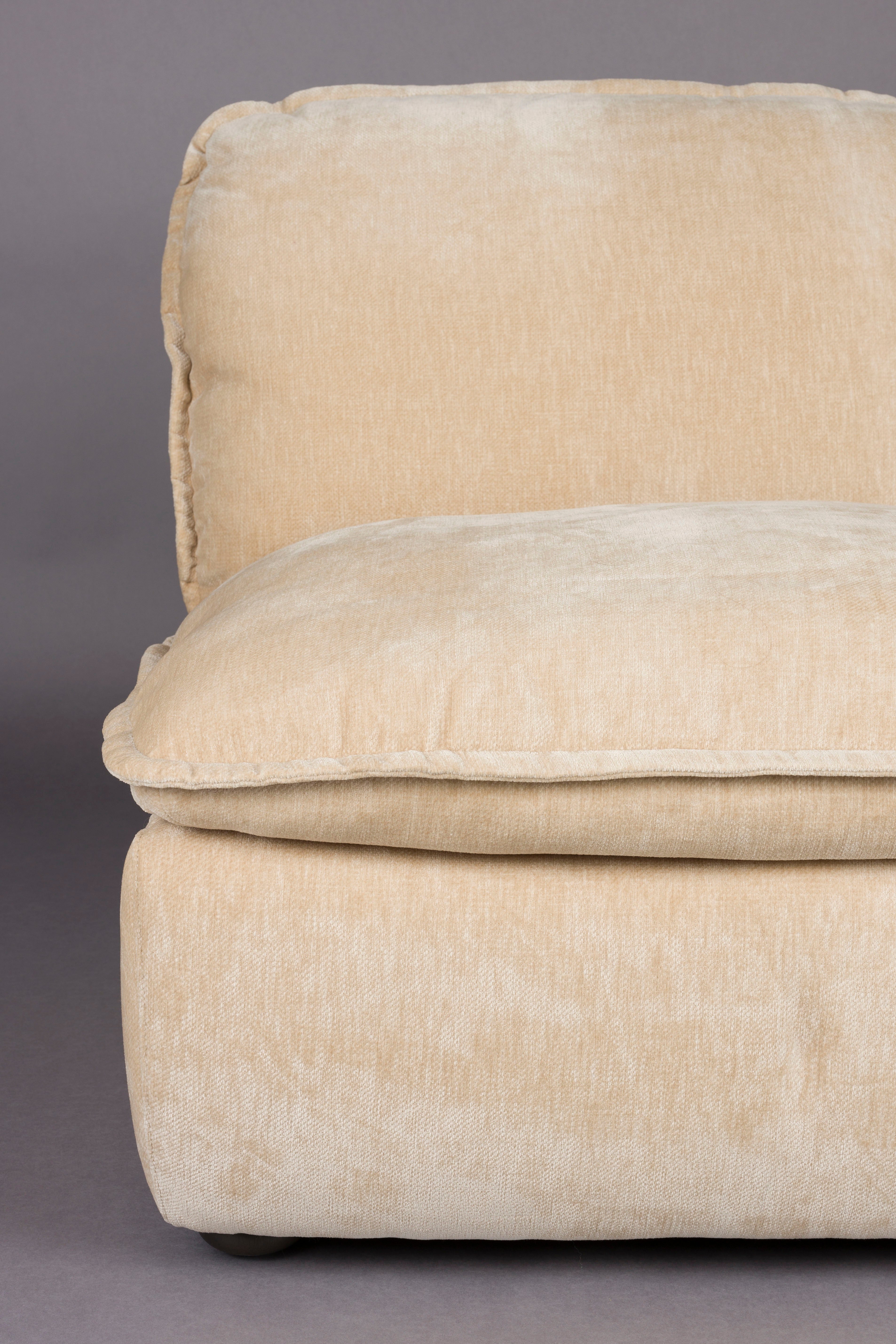 RADLEY beige armchair