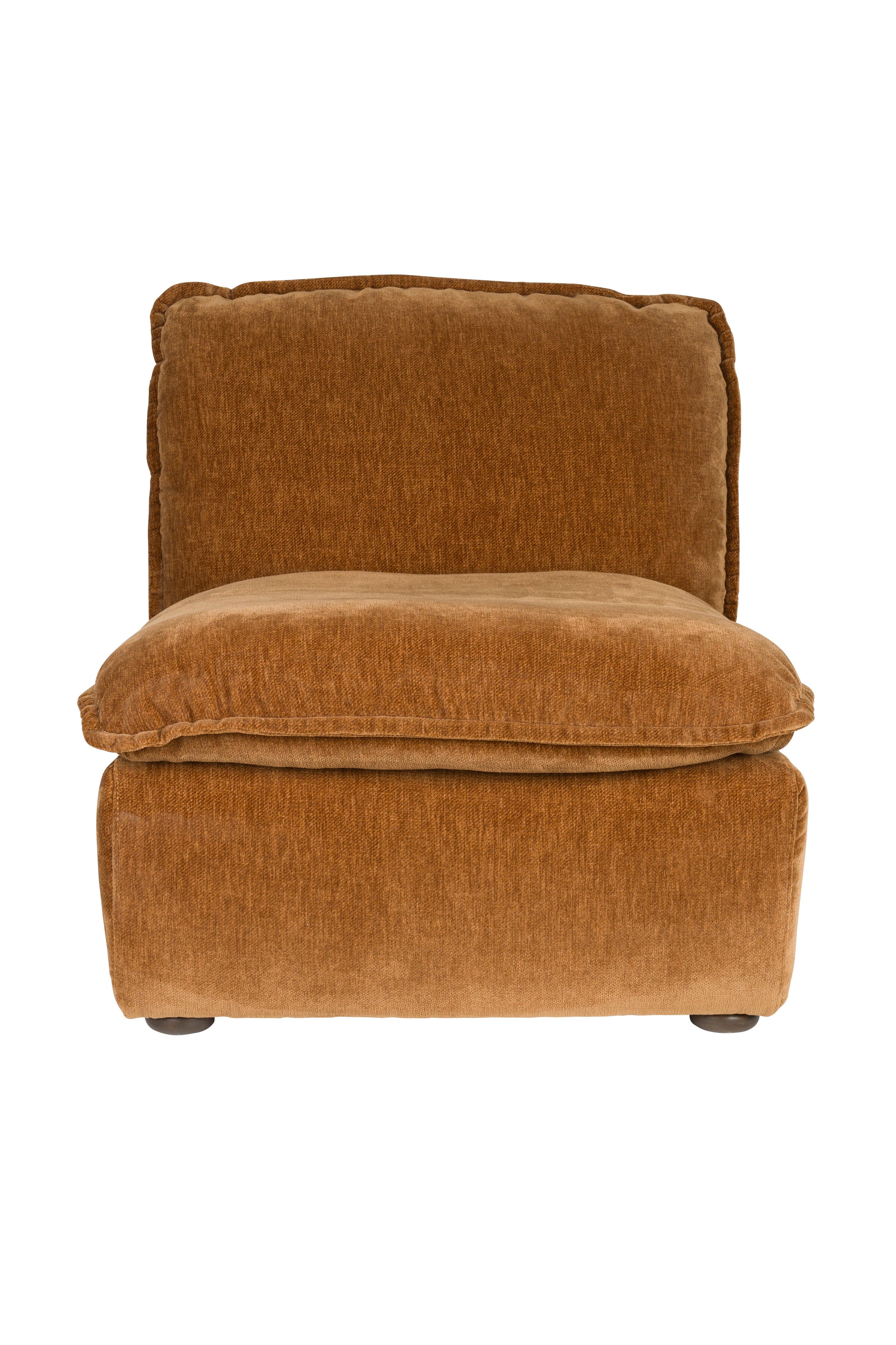Sessel RADLEY in Karamell