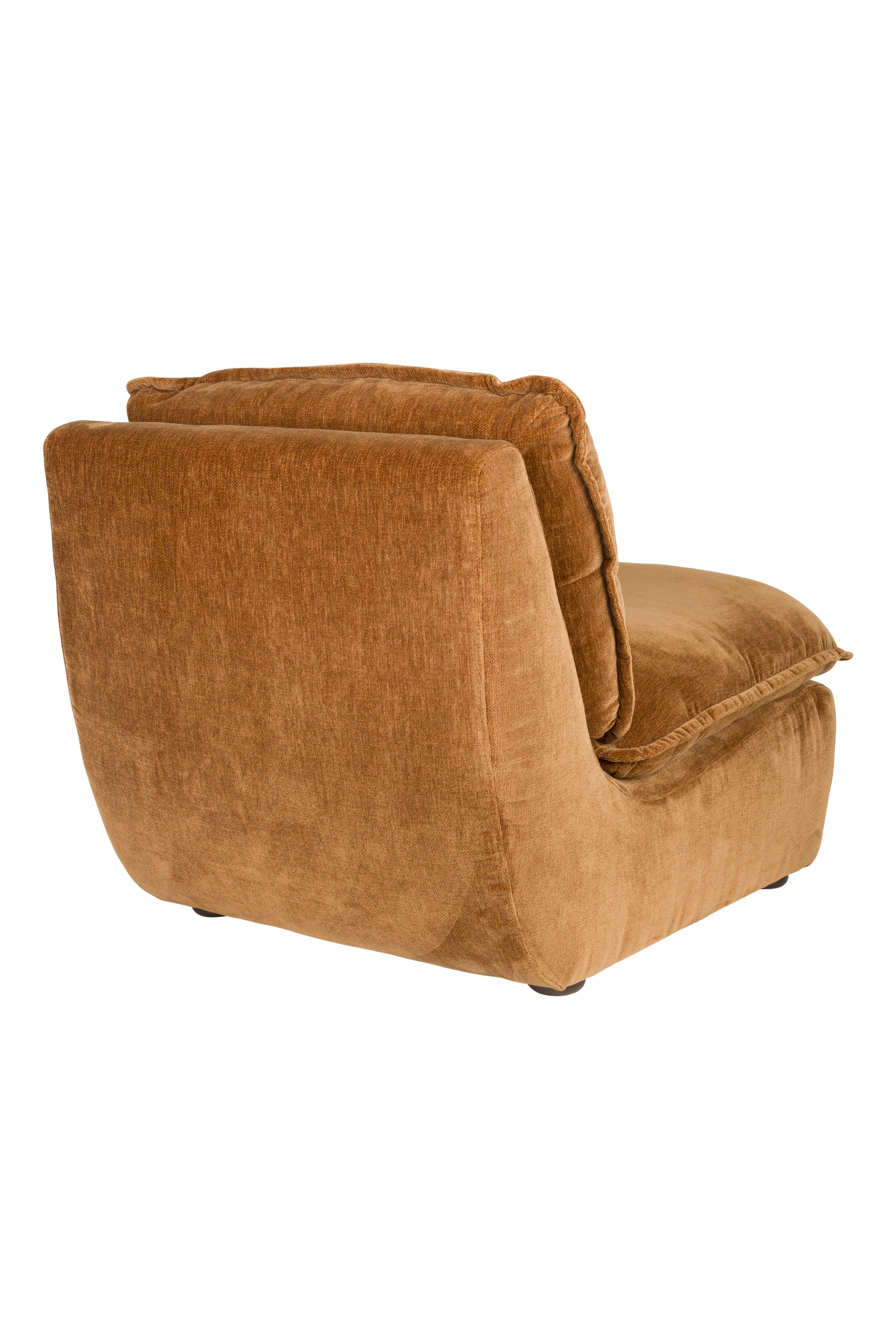 Sessel RADLEY in Karamell