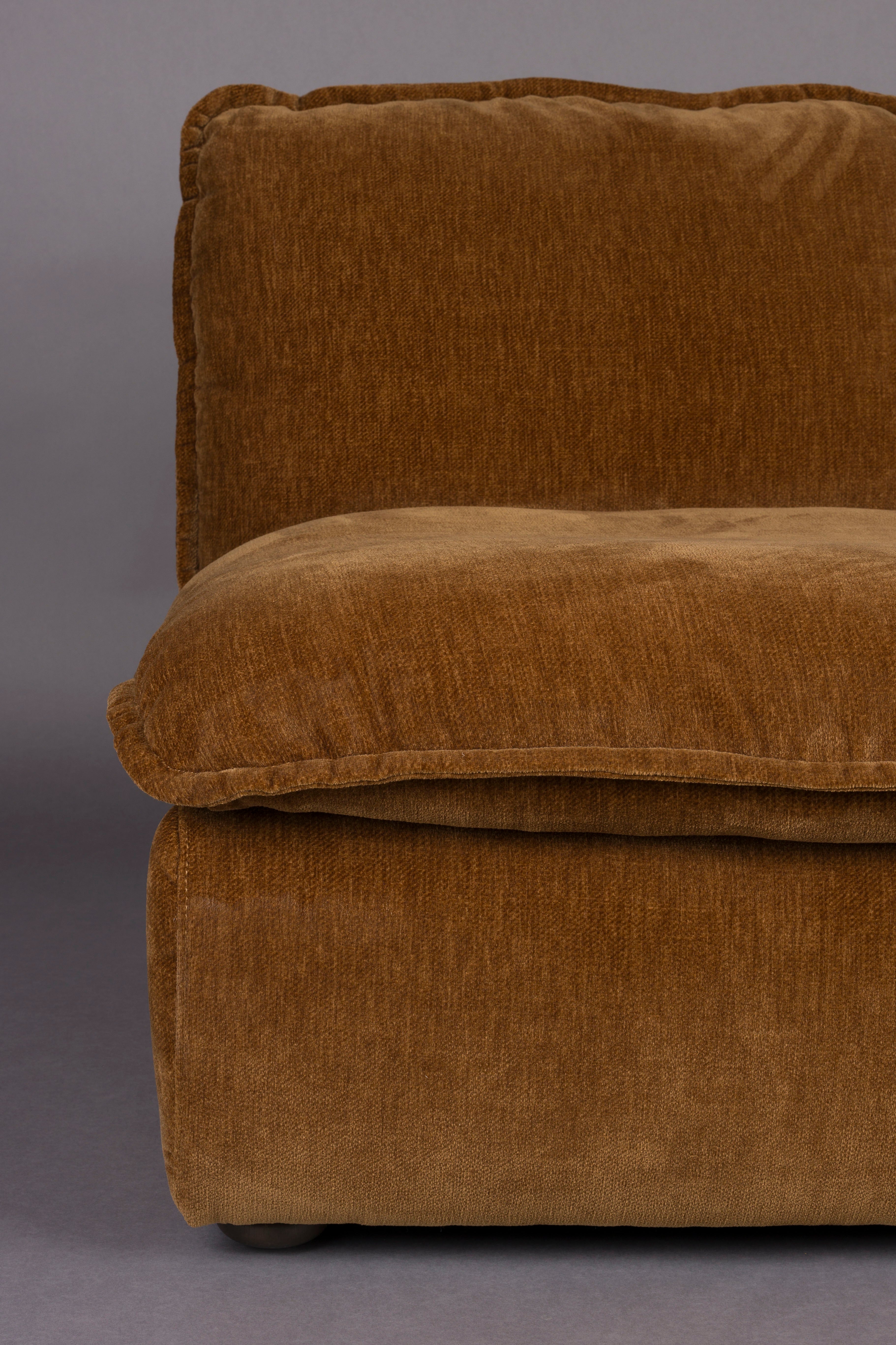 Sessel RADLEY in Karamell