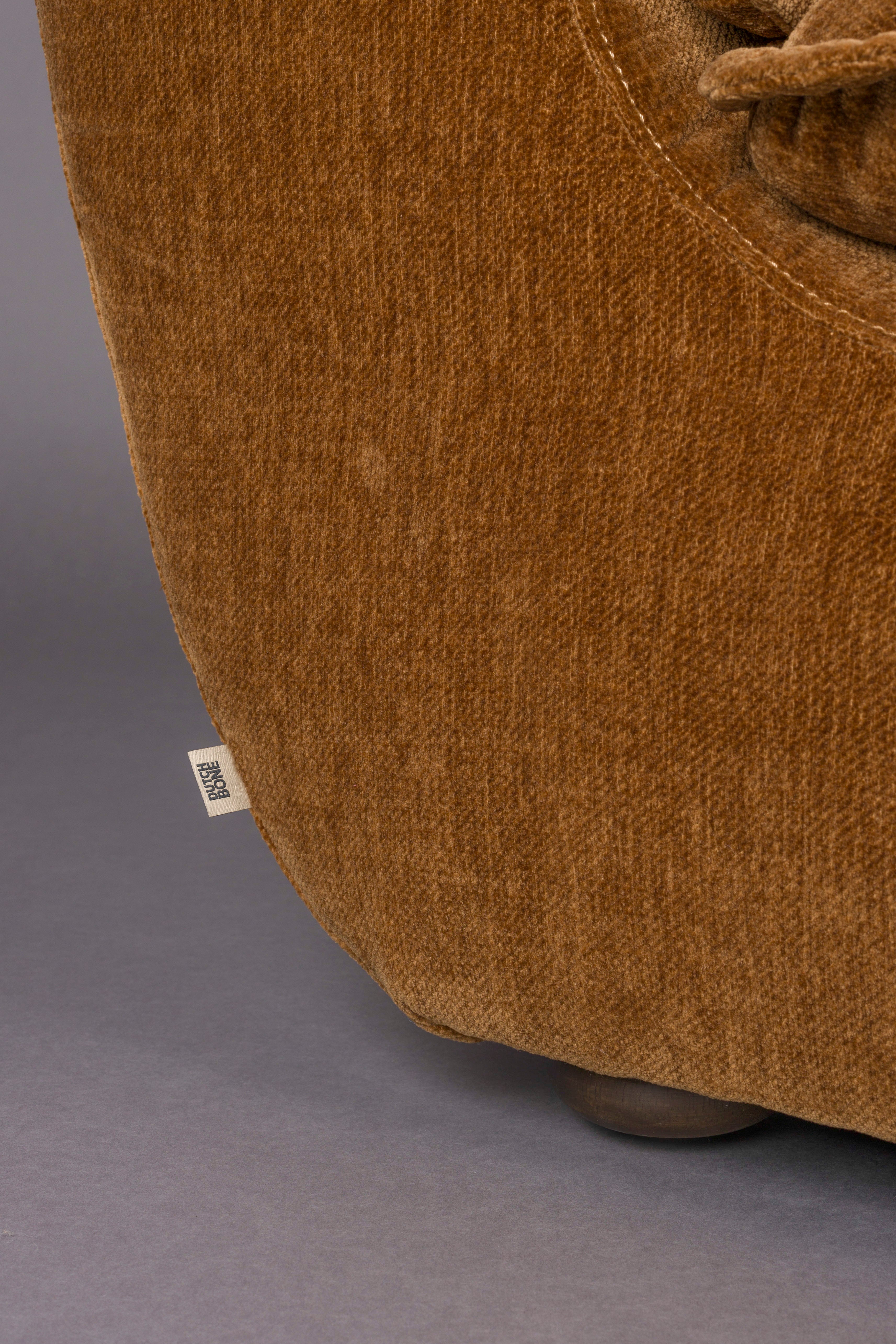 Sessel RADLEY in Karamell