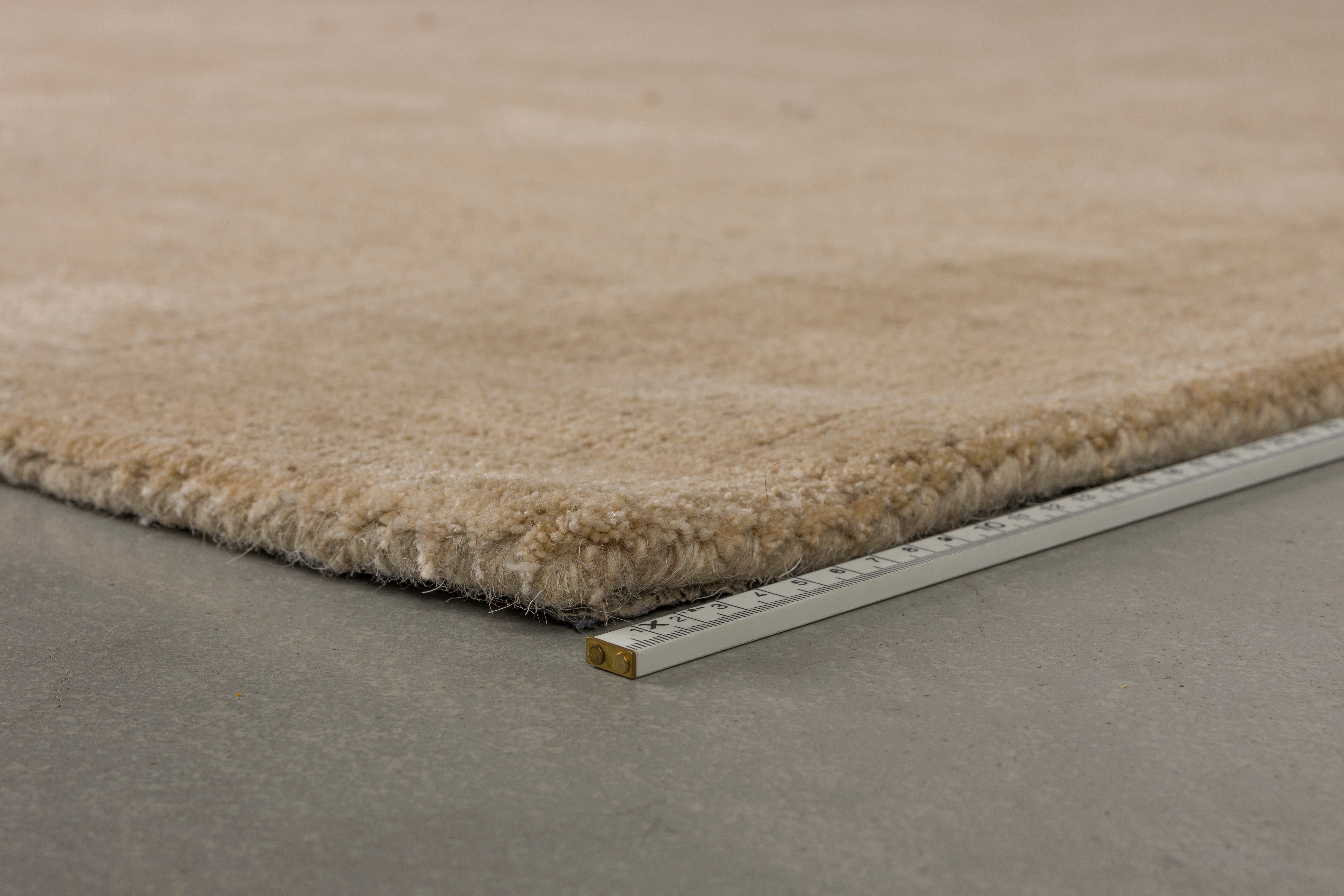 Teppich MARYLAND beige