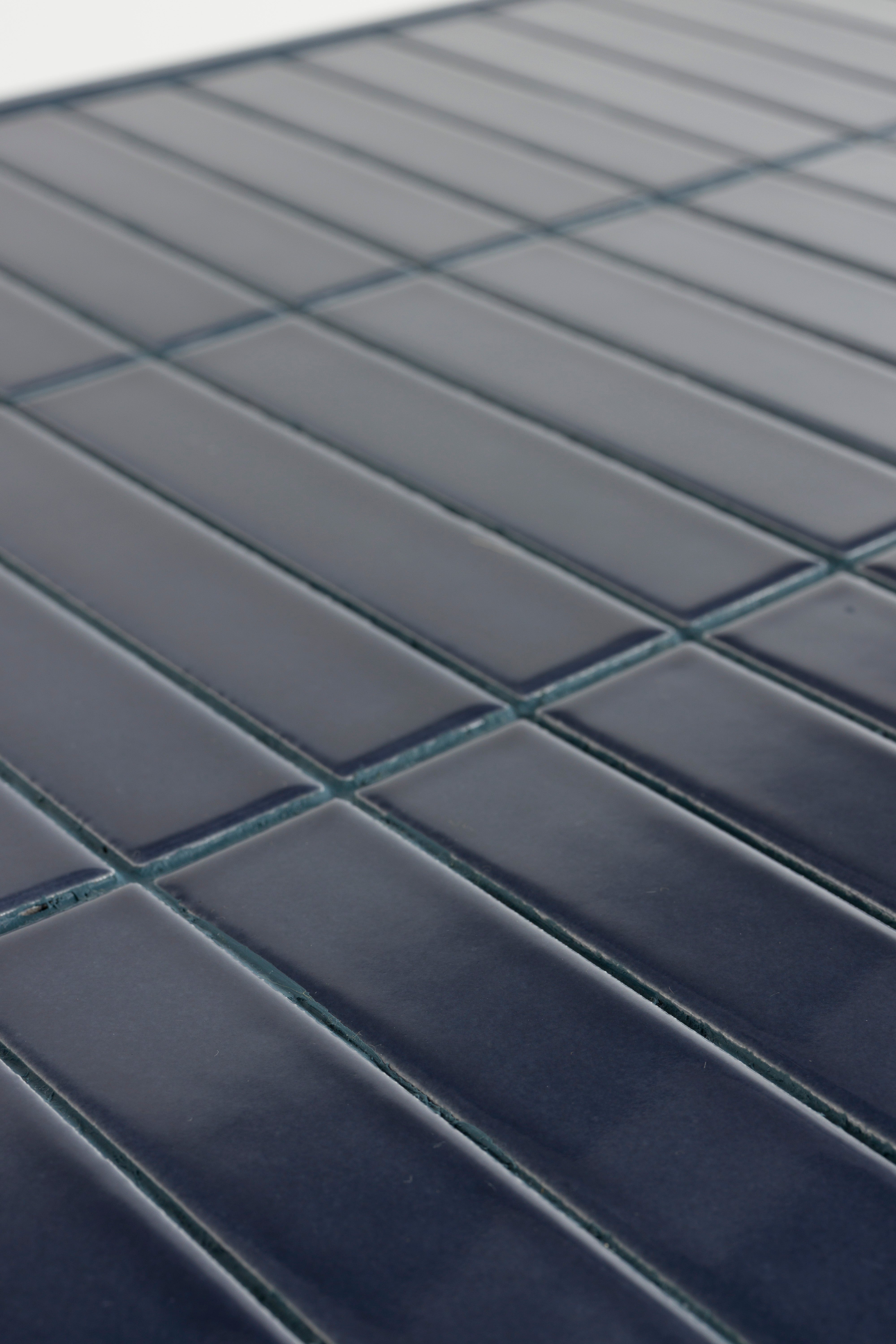 Couchtisch TILES blau