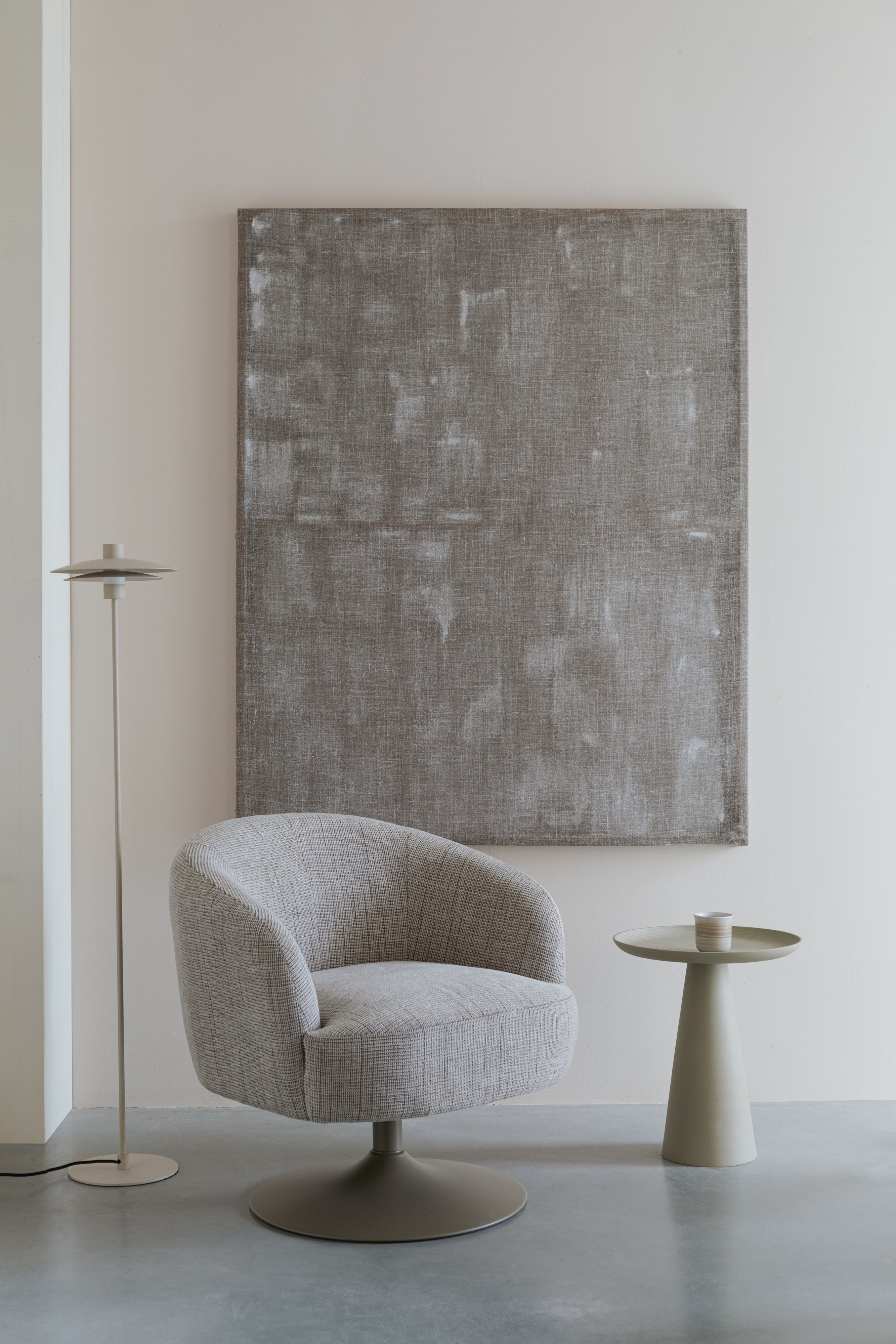 Sessel RENATE beige