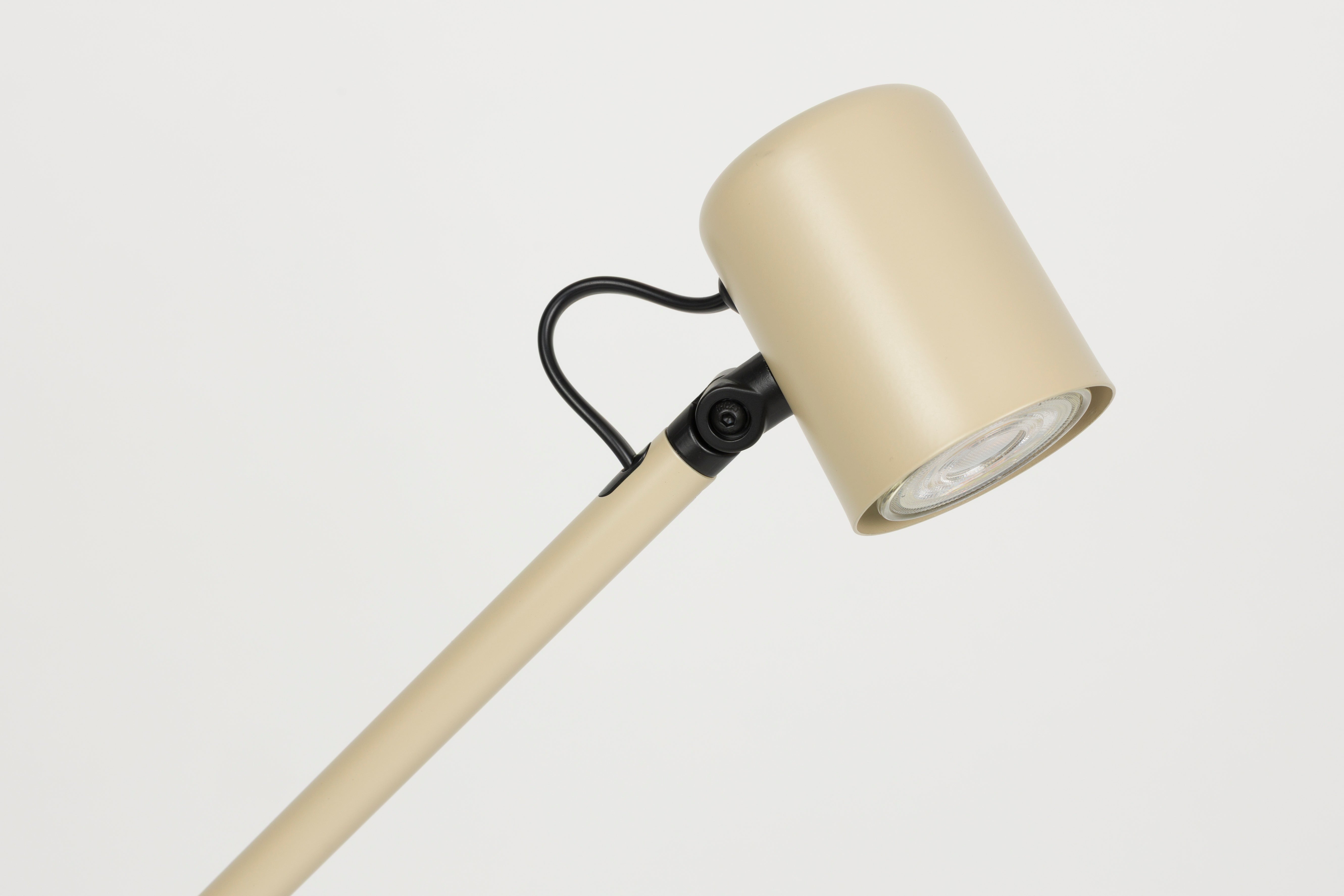Tischlampe AERO beige
