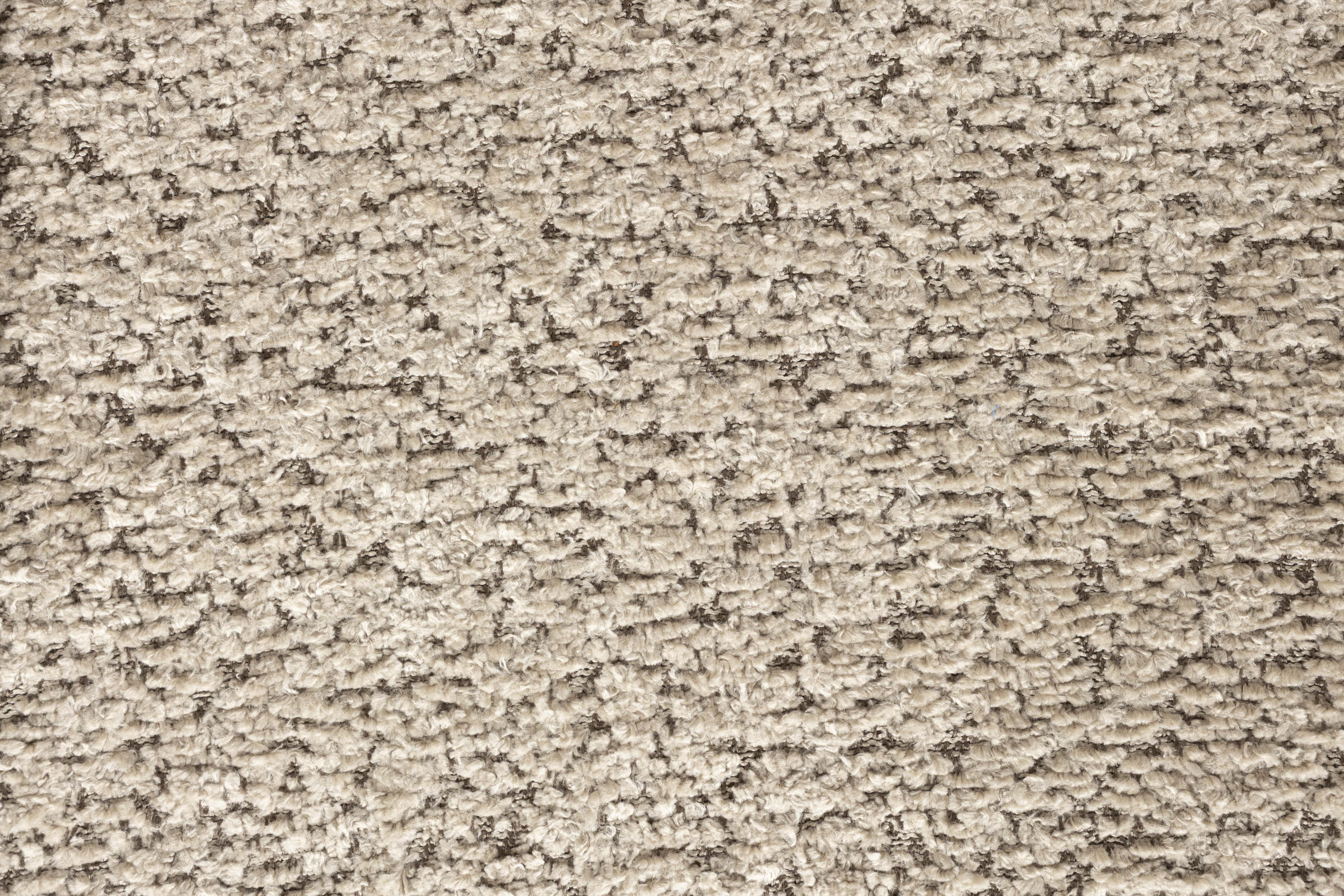 Stuhl MARION hellbraun mit beigem Gestell