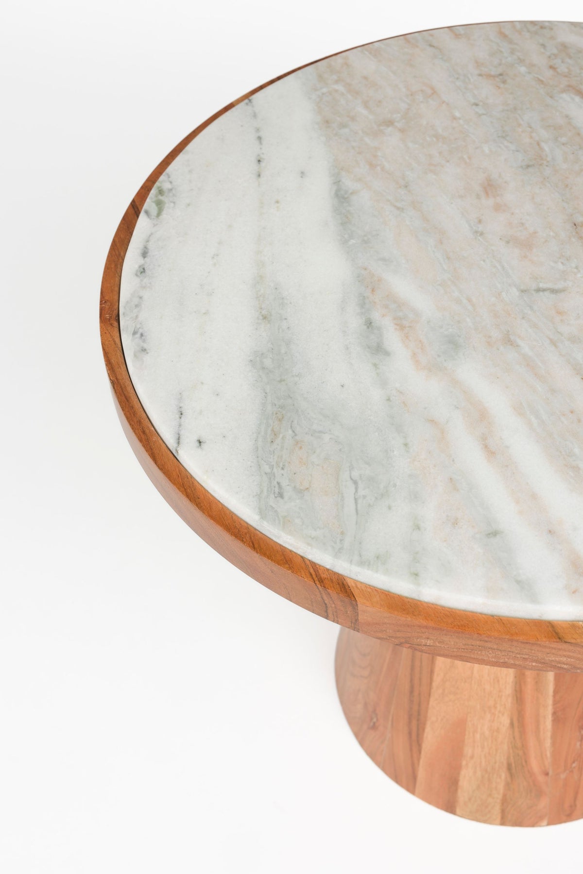 Stolik kawowy MEES – White Label Living