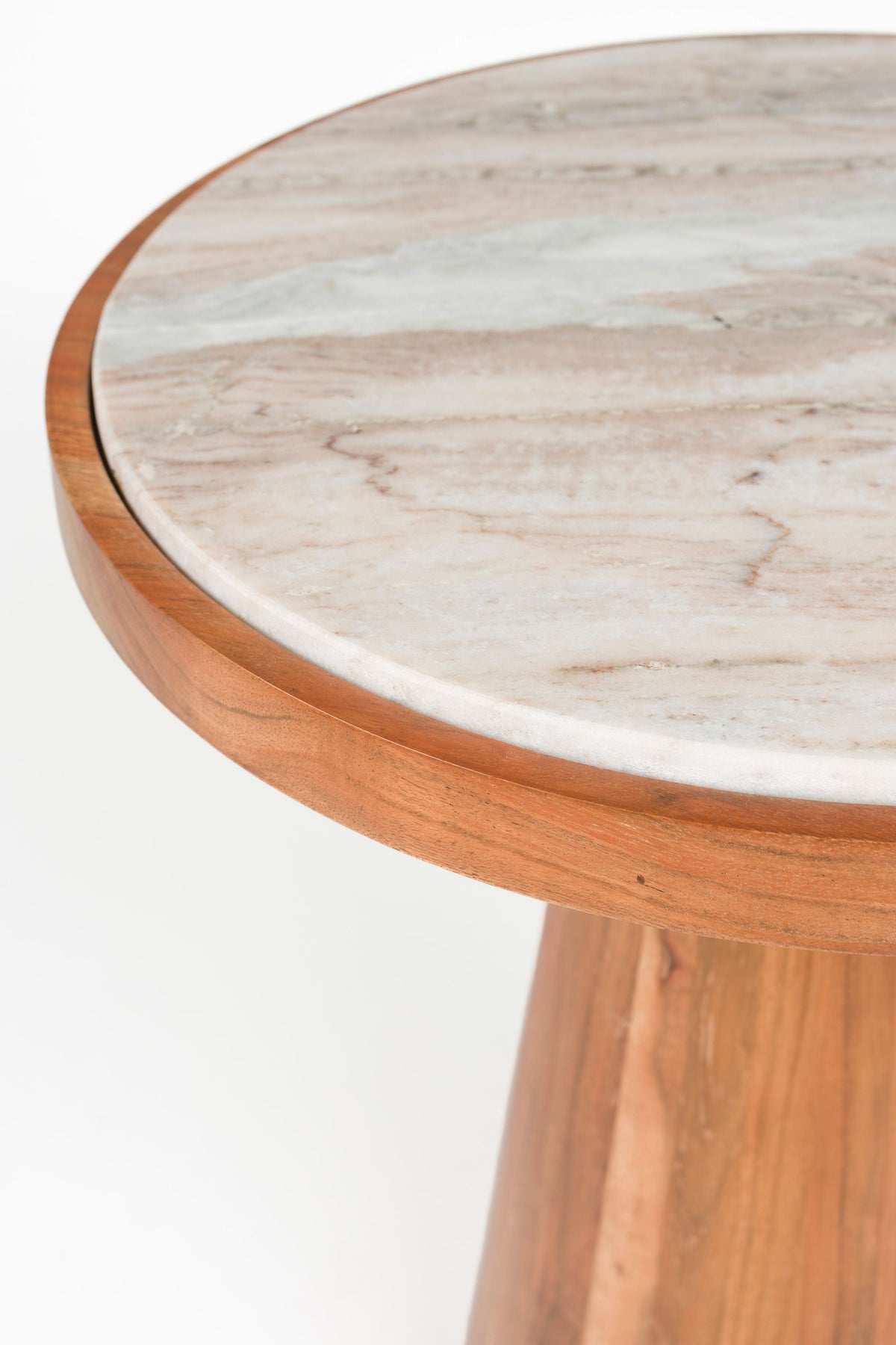 Stolik boczny MEES – White Label Living