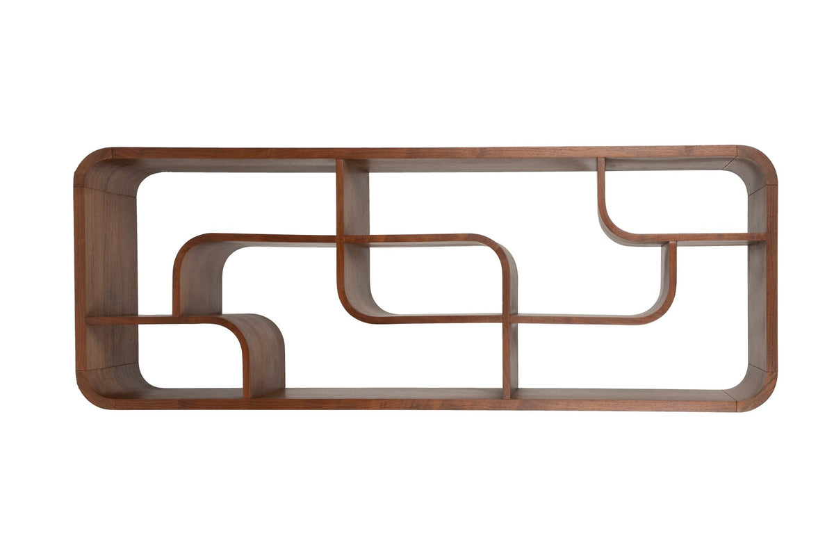Szafka SEVEN orzech – 60 x 160 cm