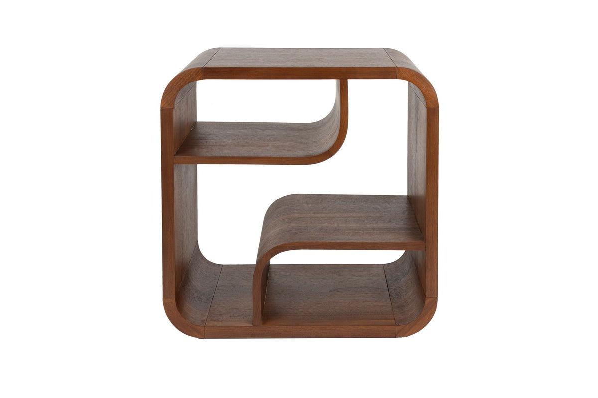 Szafka SEVEN orzech – 60 x 60 cm