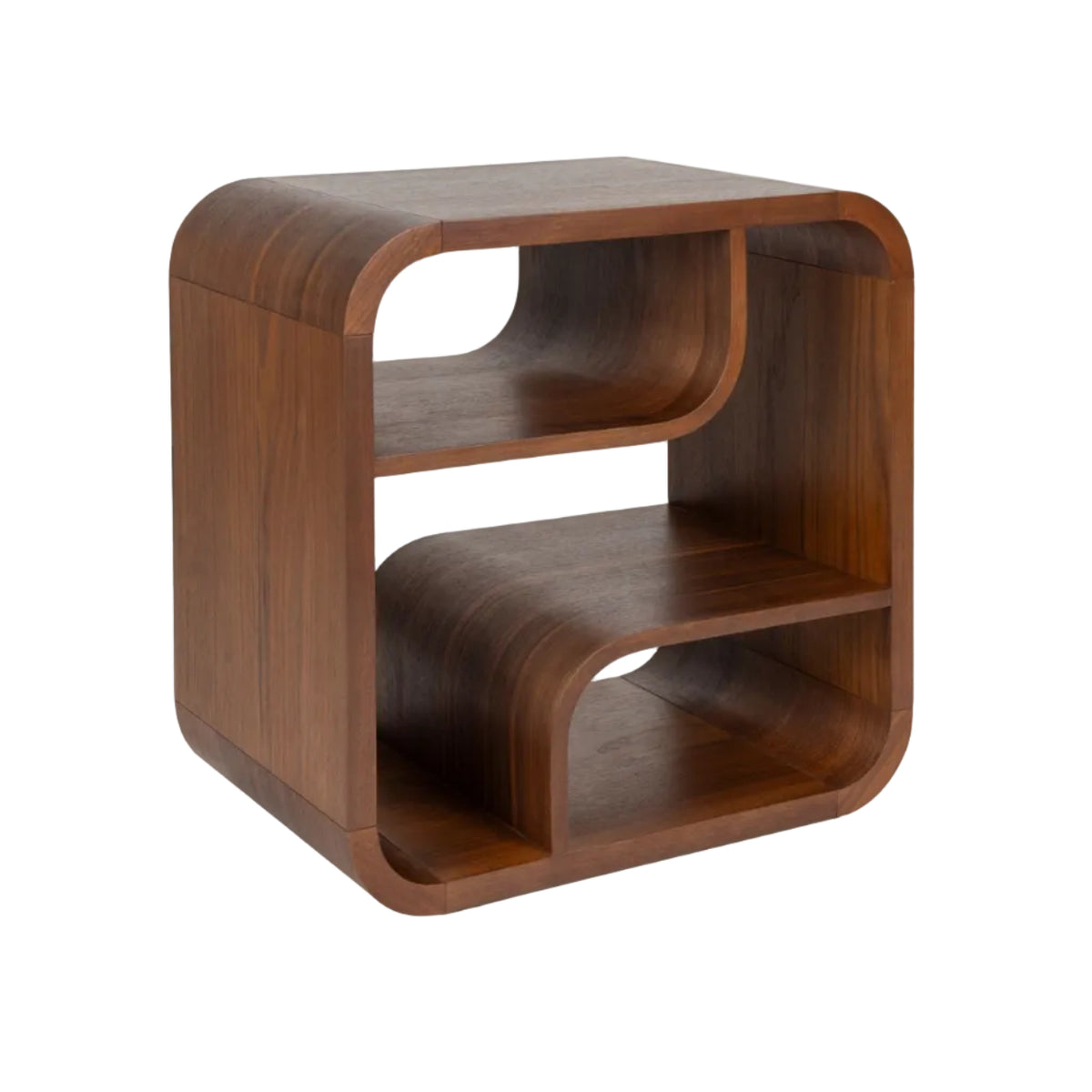 Szafka SEVEN orzech – 60 x 60 cm