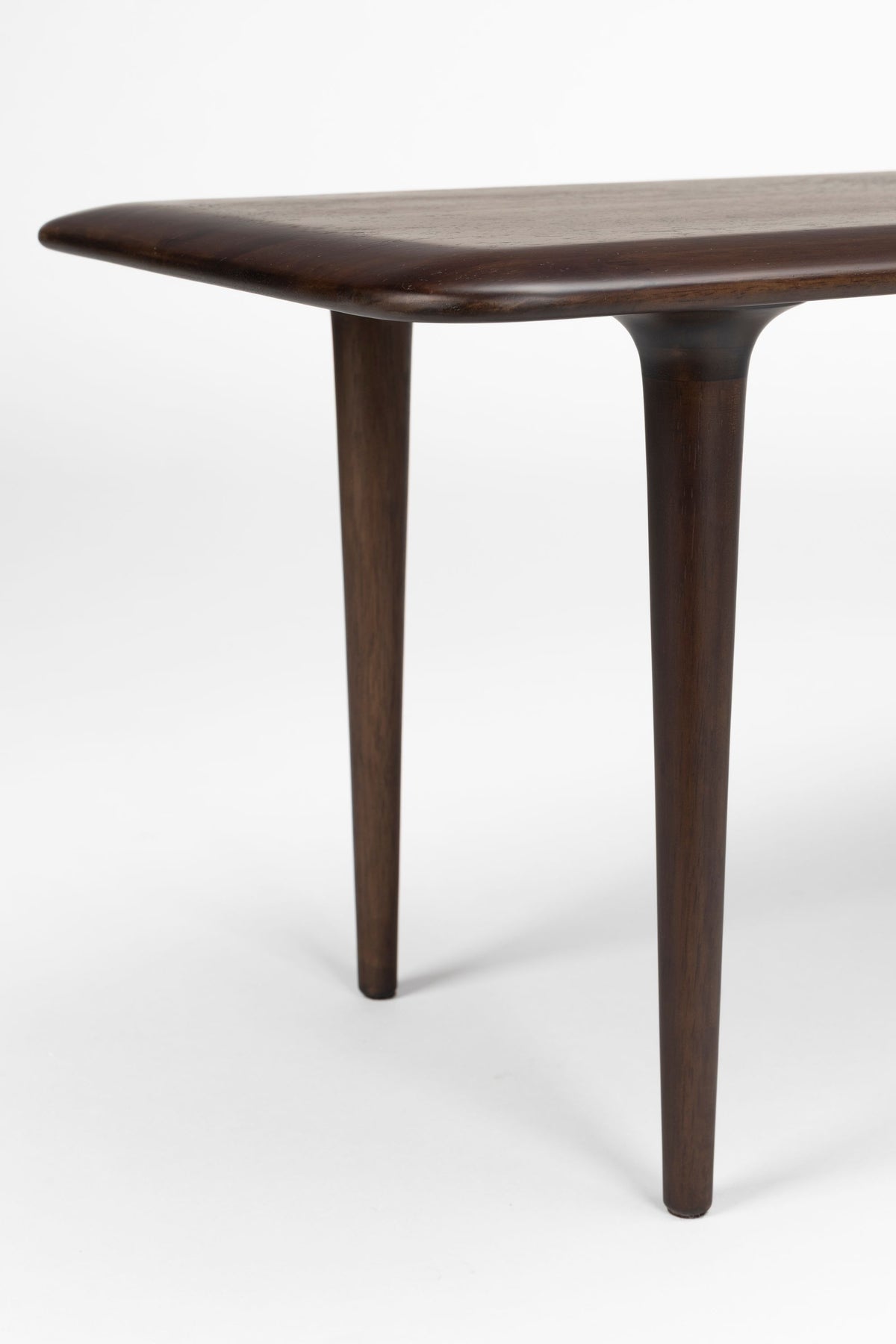 Stolik kawowy ELROY – 38 x 38 cm