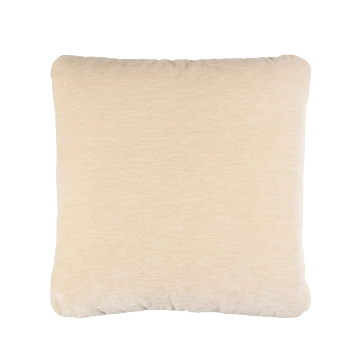 Poduszka dekoracyjna NUBE beżowy – ujęcie 3
