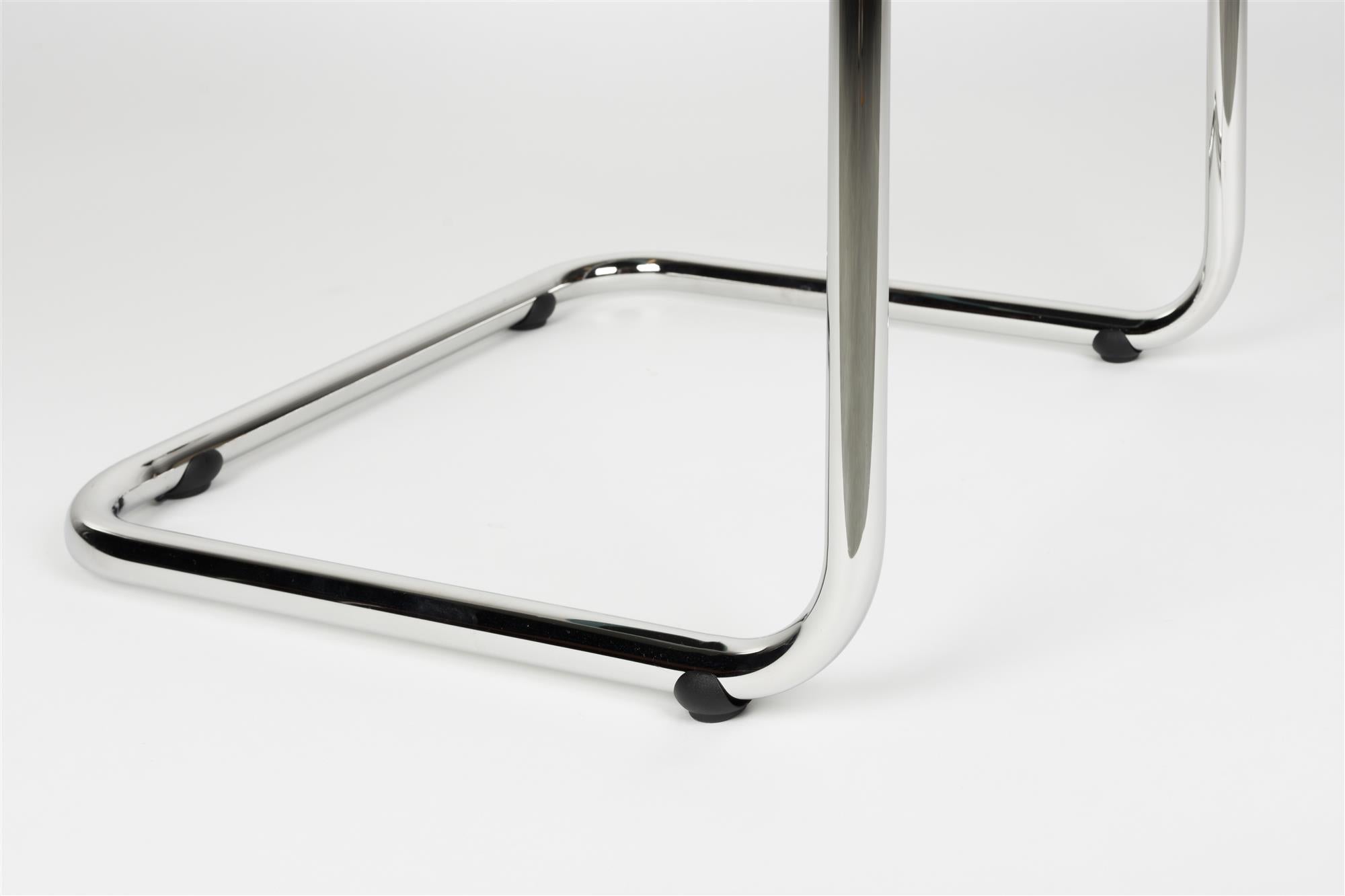 RIDGE DECO SYMBOLS Chair Green with White