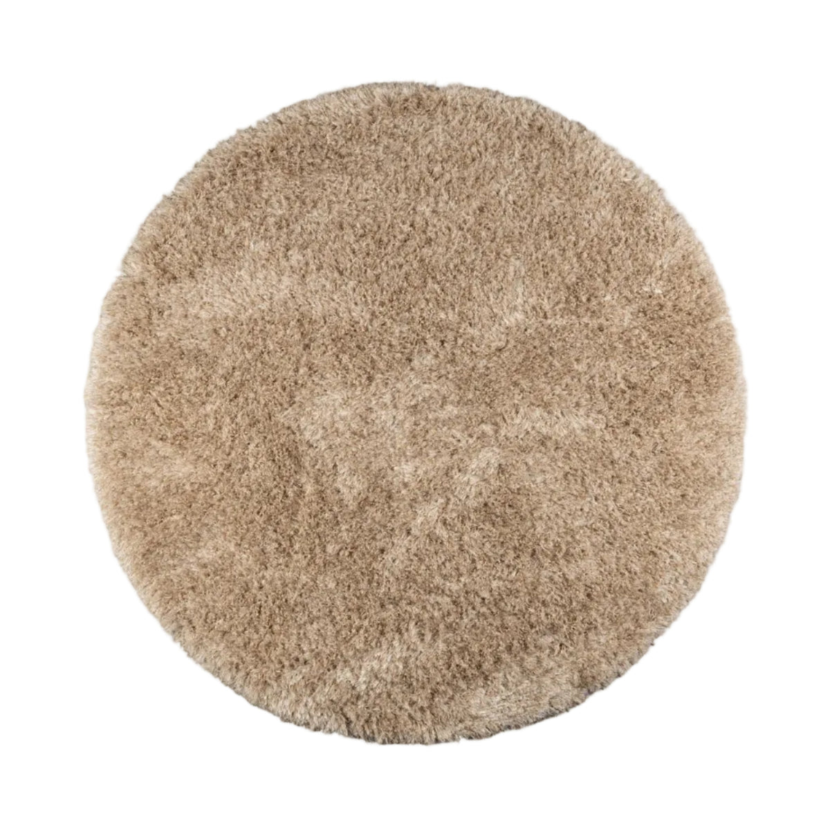 Dywan HAIRY 200 cm – Dutchbone