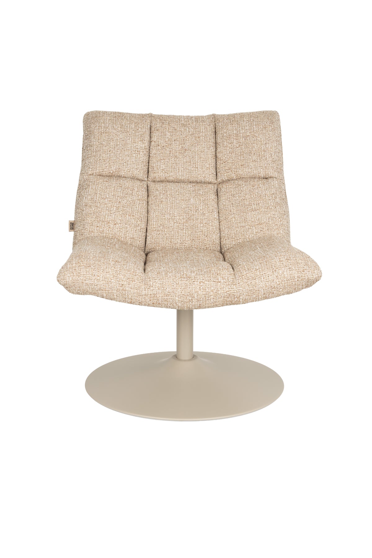 Sessel LOUNGE beige