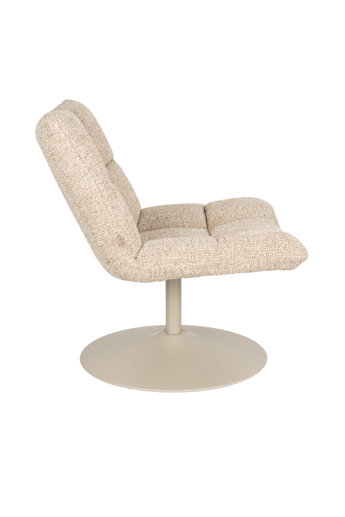 Sessel LOUNGE beige