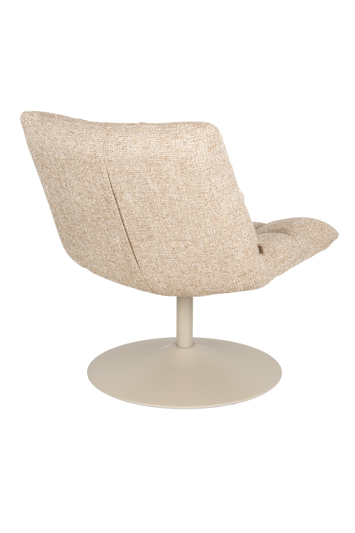 Sessel LOUNGE beige