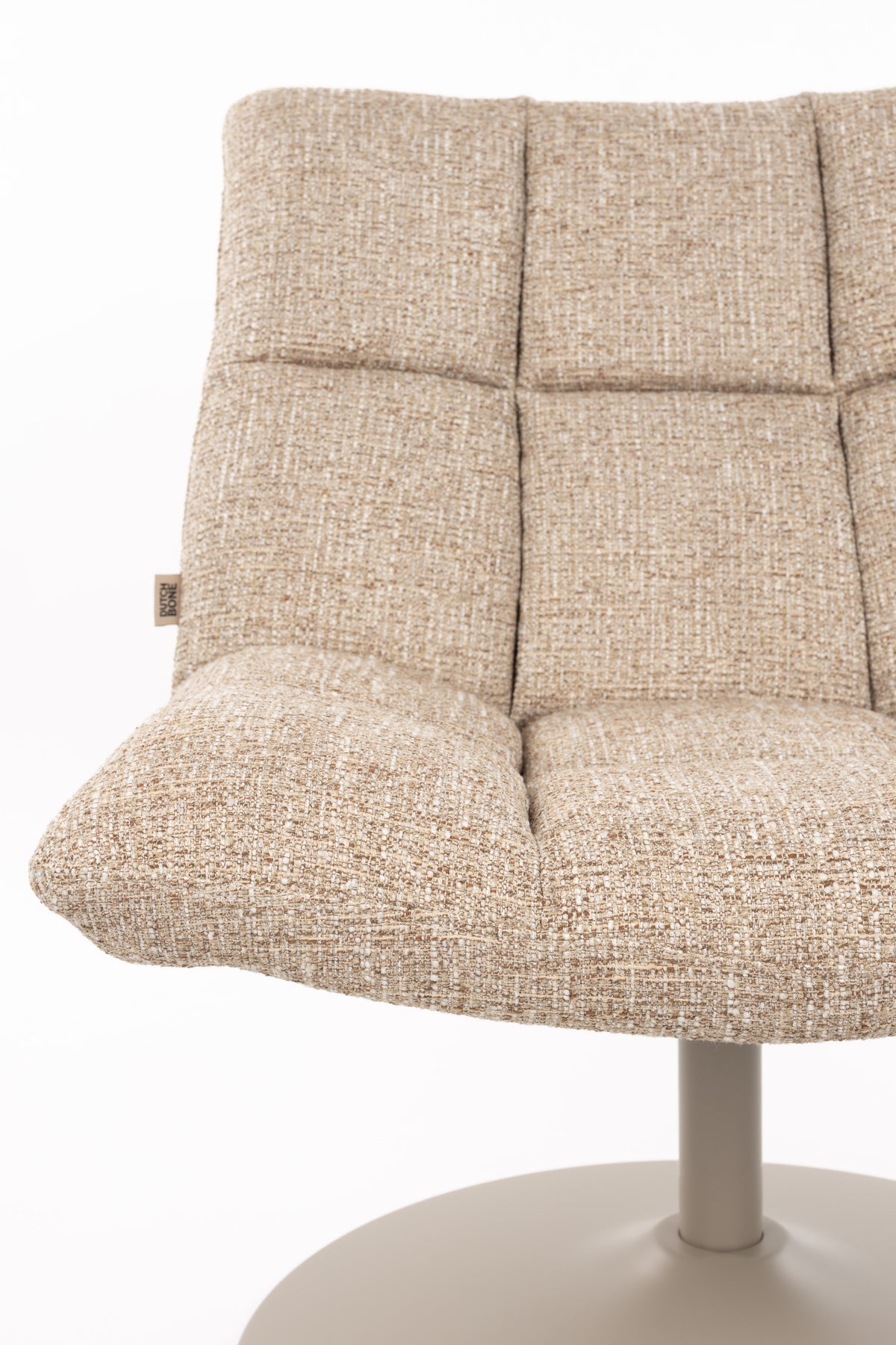 Sessel LOUNGE beige