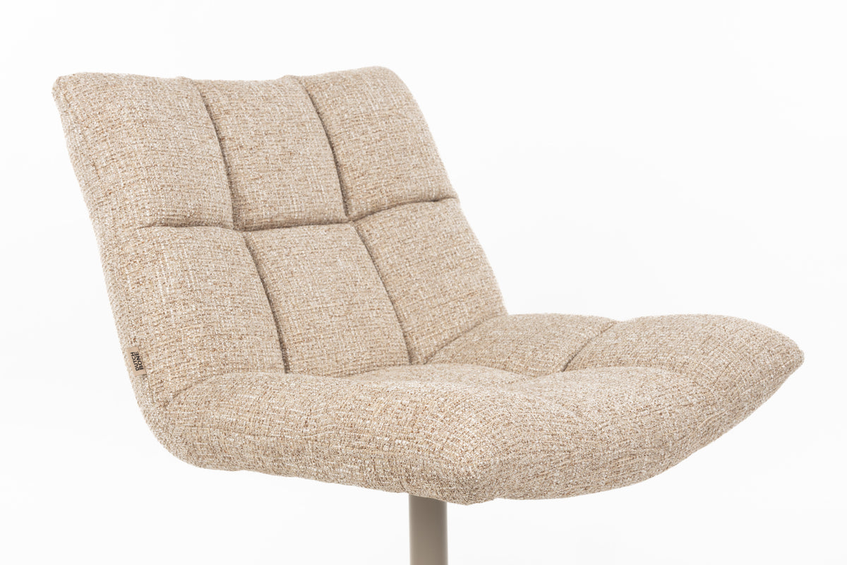 Sessel LOUNGE beige