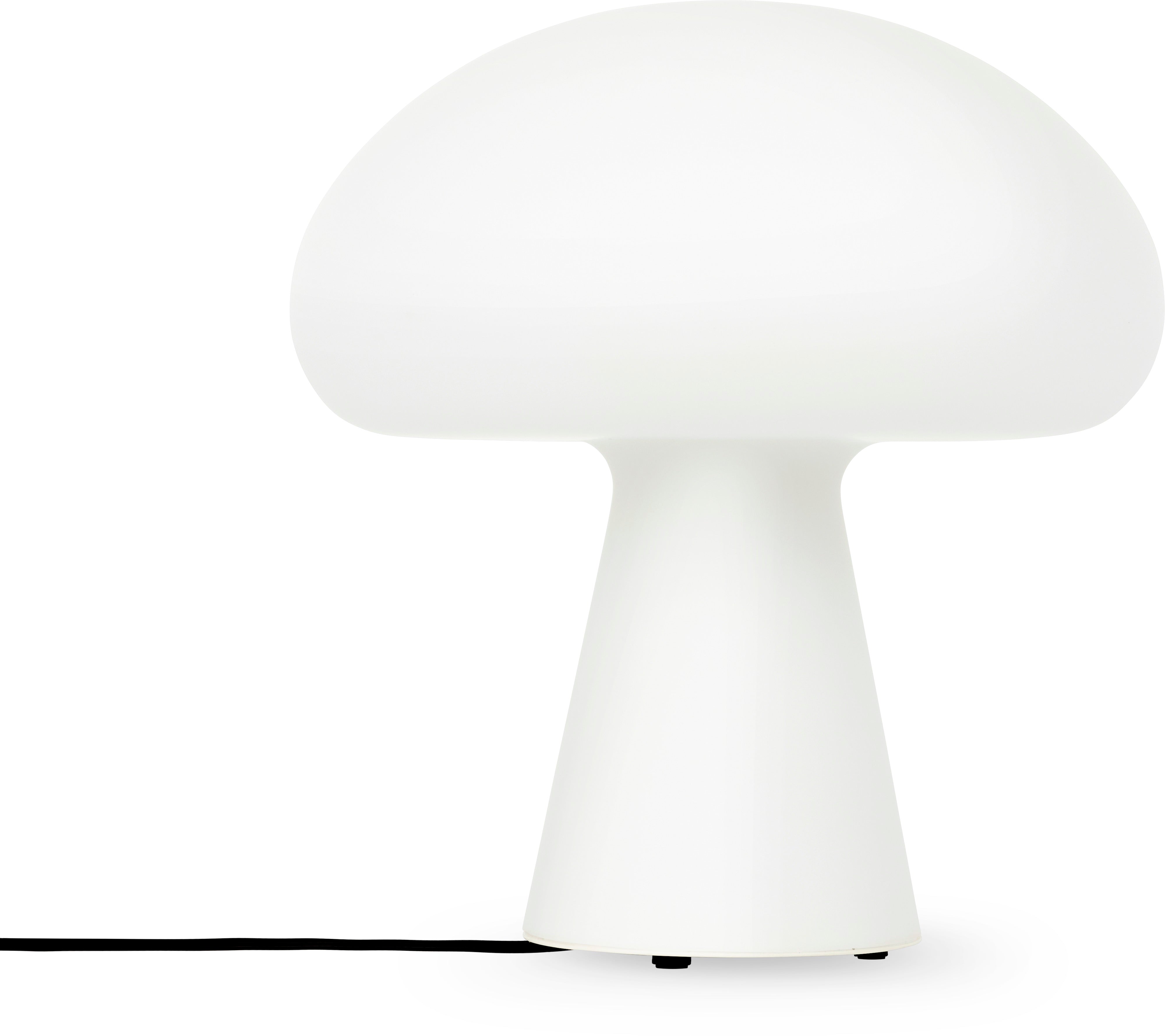 OBELLO table lamp white