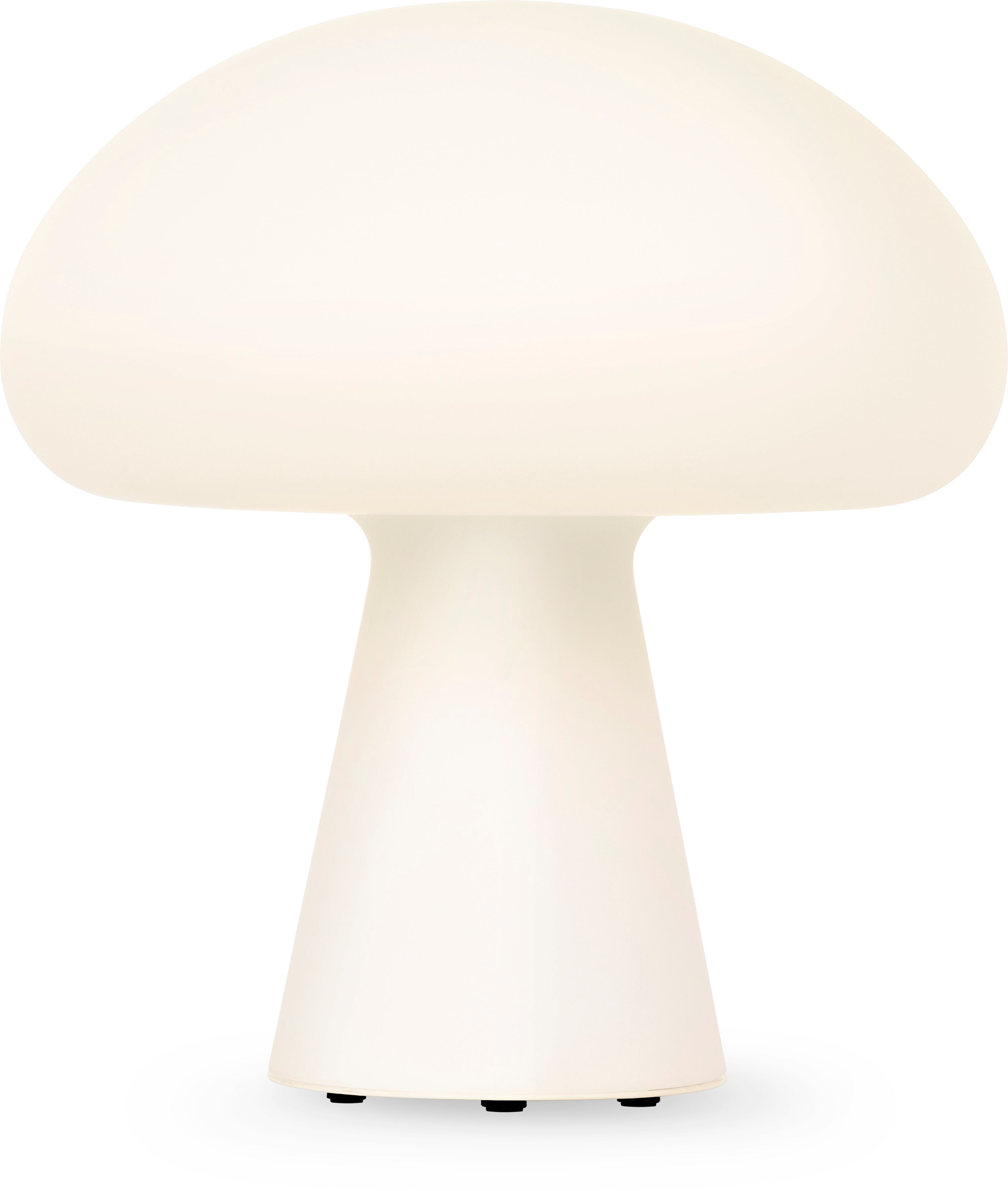 OBELLO table lamp white