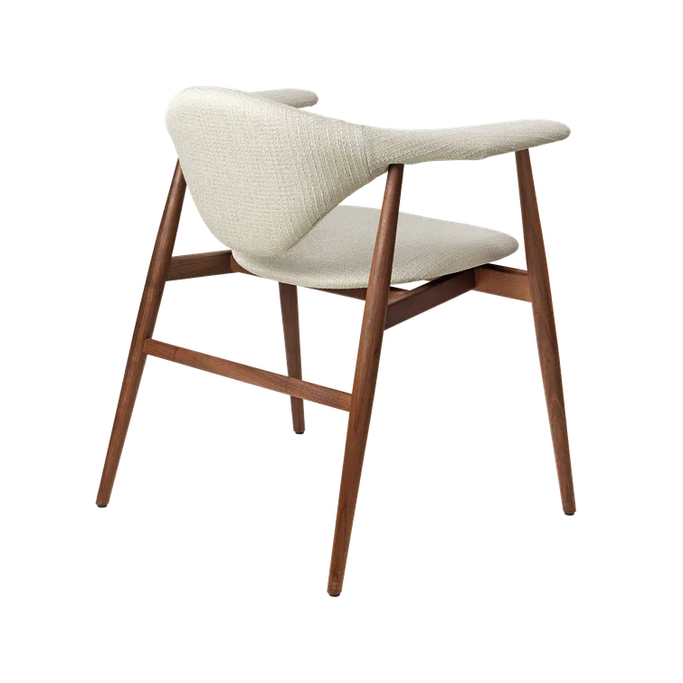 MASCULO upholstered chair