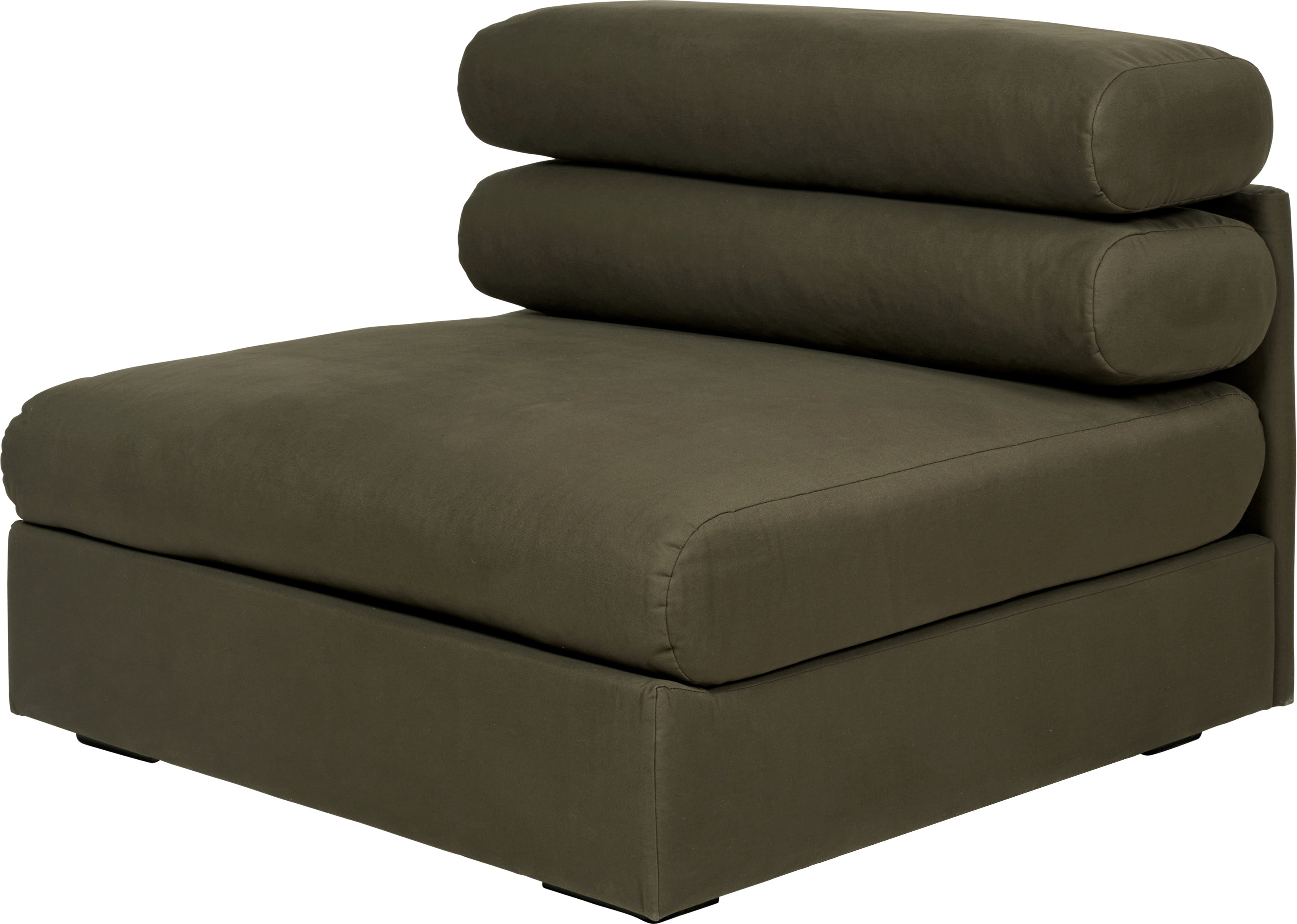 Modul / Sessel ELOGIO gepolstert