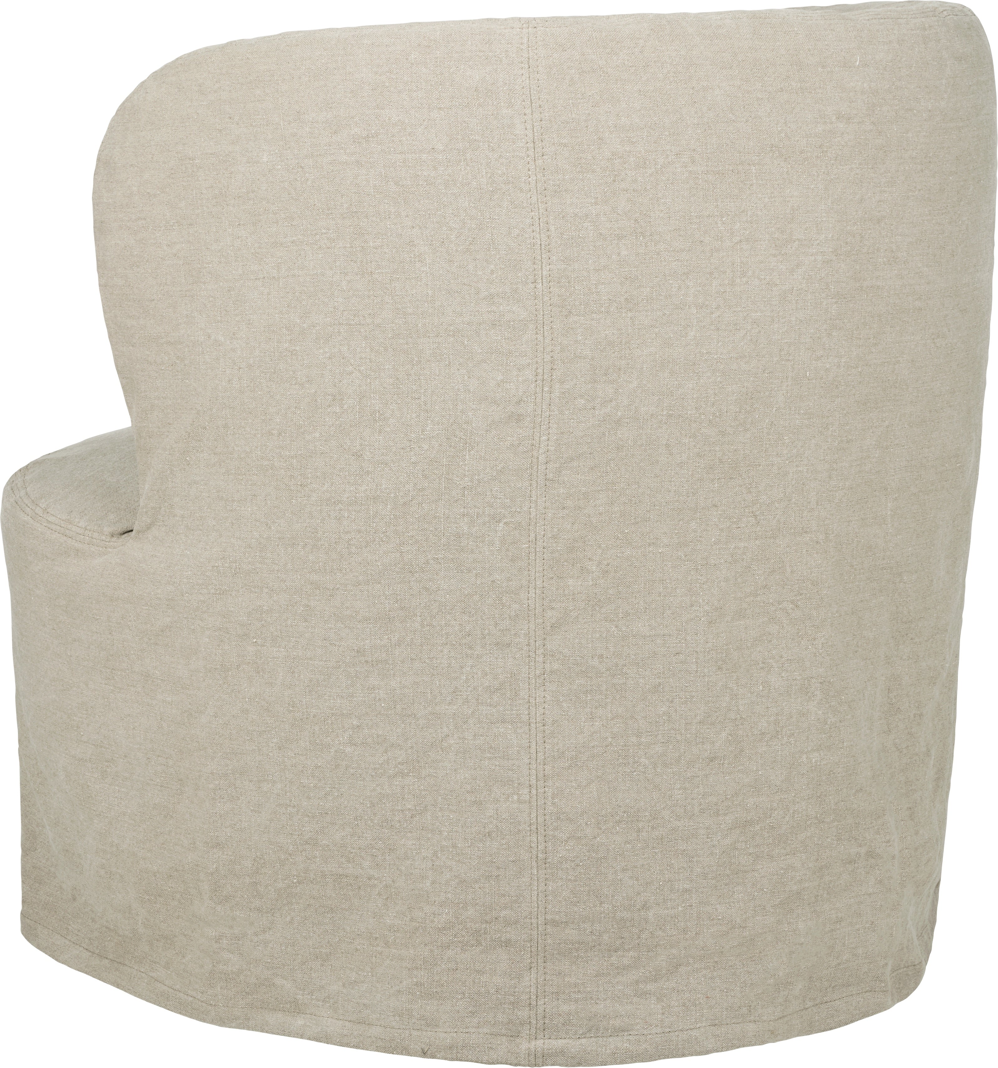 Sessel STAY gepolstert
