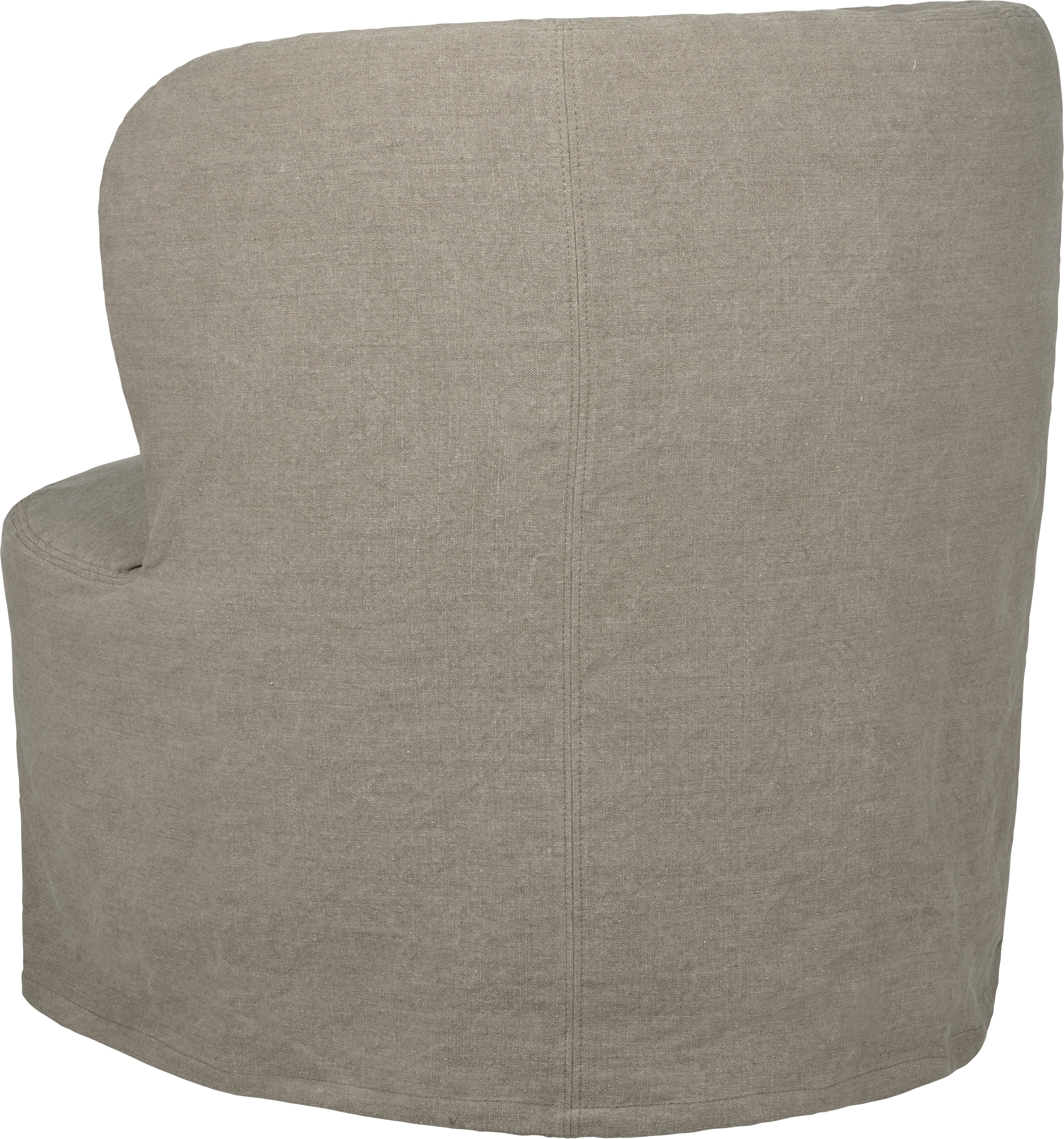 Sessel STAY gepolstert