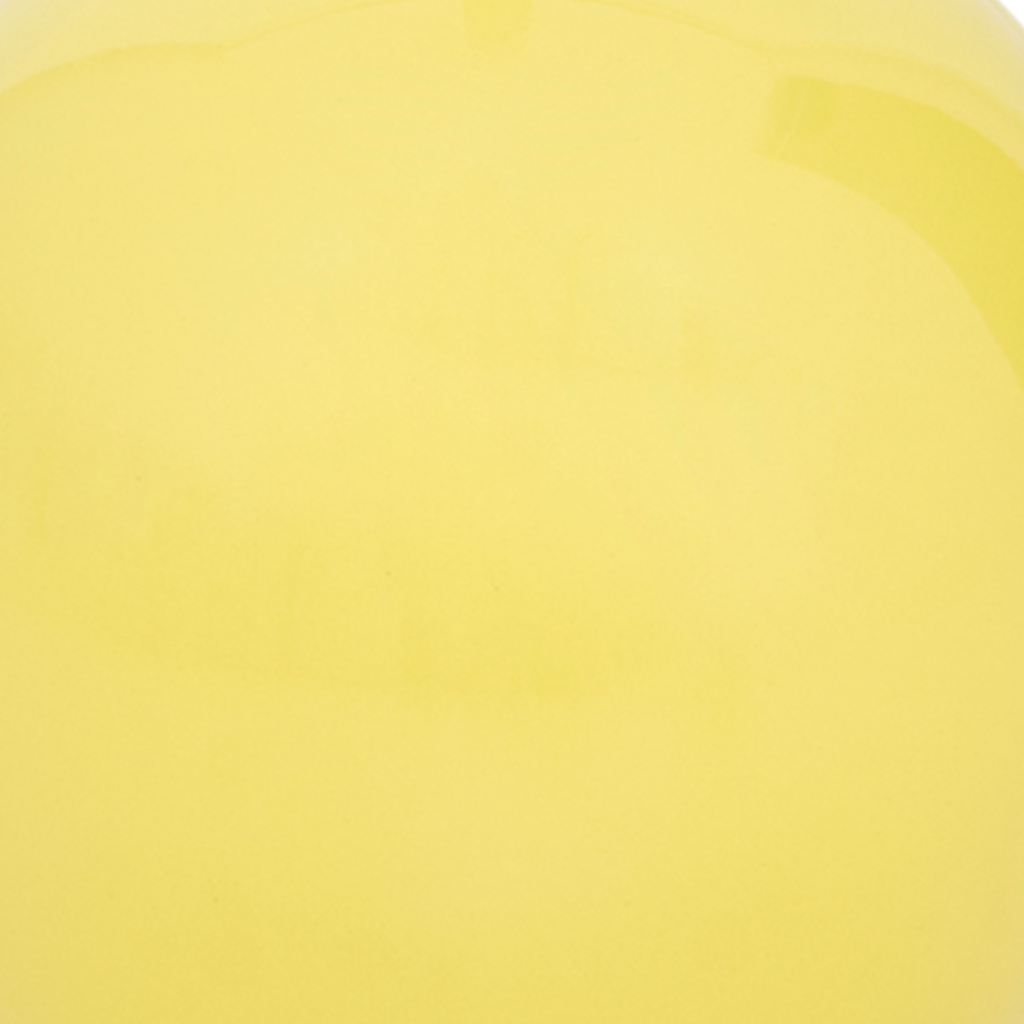 Beistelltisch HIGH M gelb