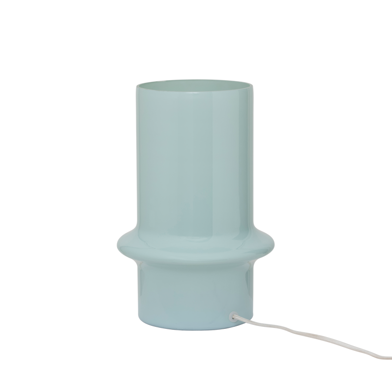 Tischlampe SHAI marine