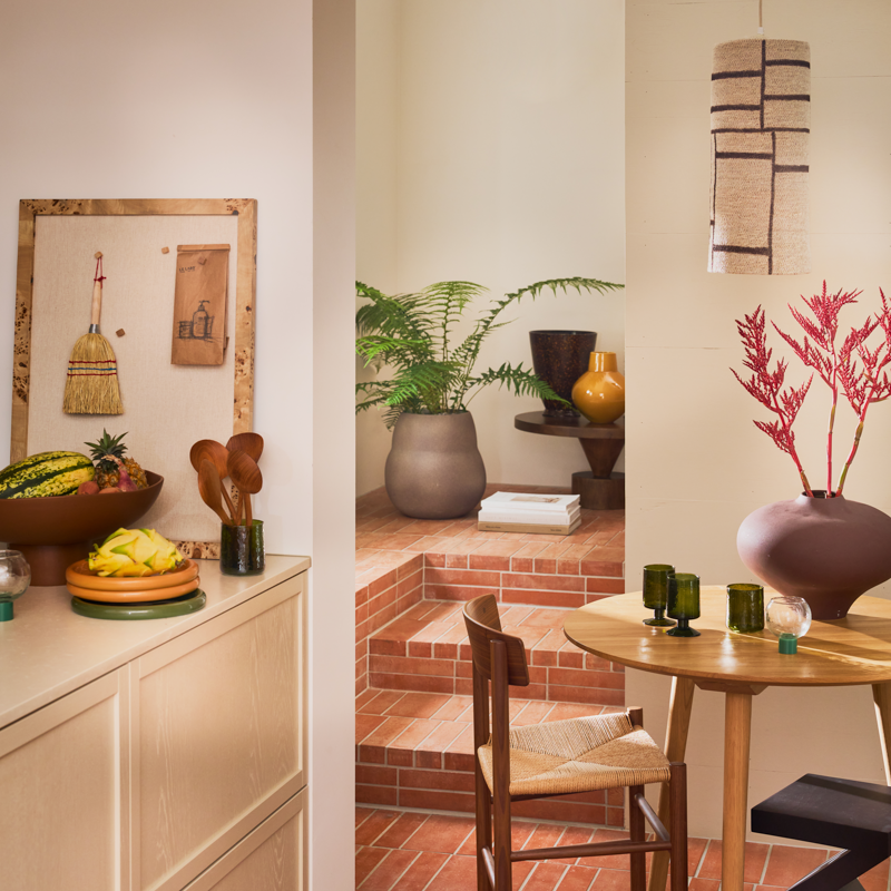 Weinglas HAMMERED grünes Glas