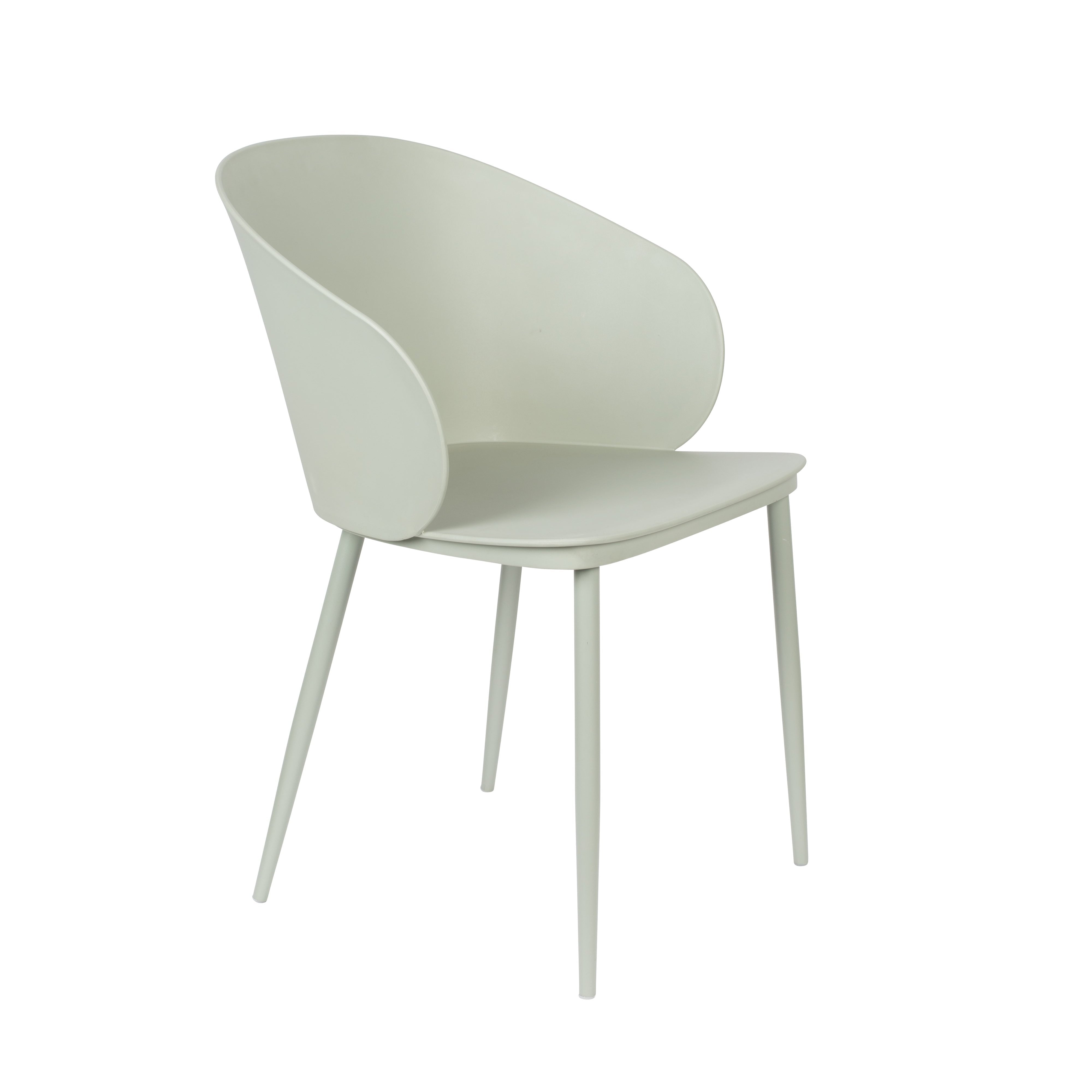 Mint Gigi chair