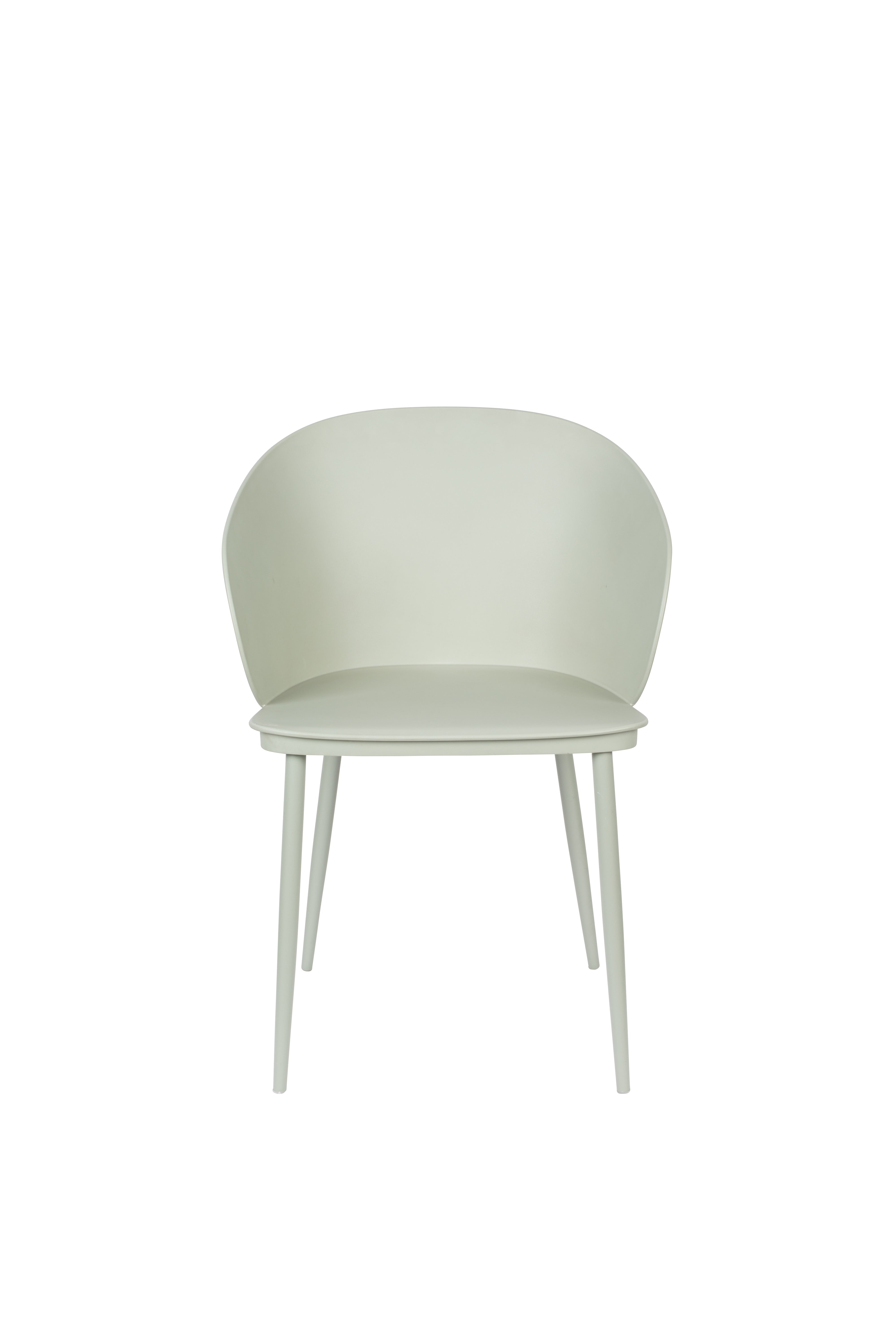 Mint Gigi chair