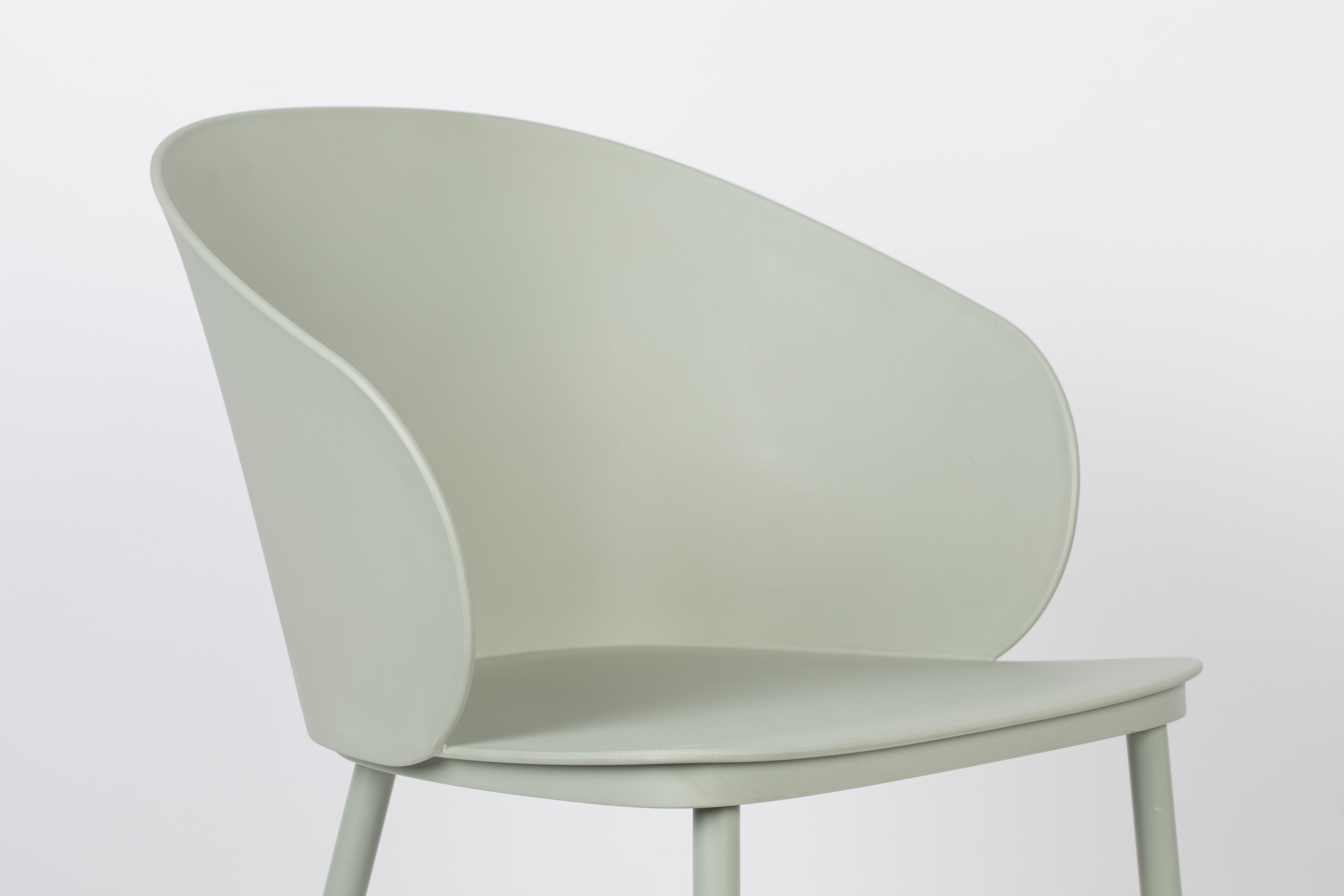 Mint Gigi chair