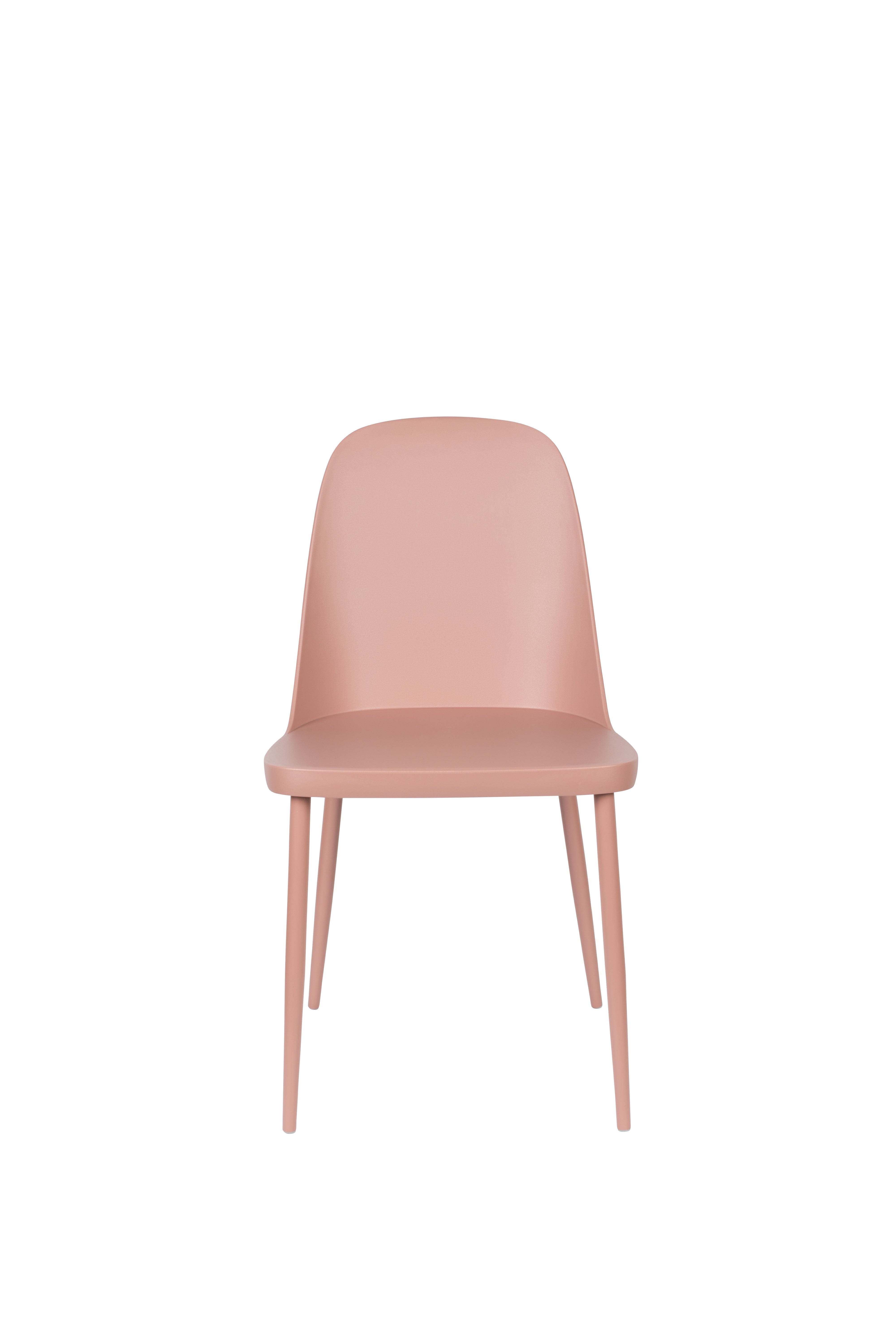 PiP pink chair