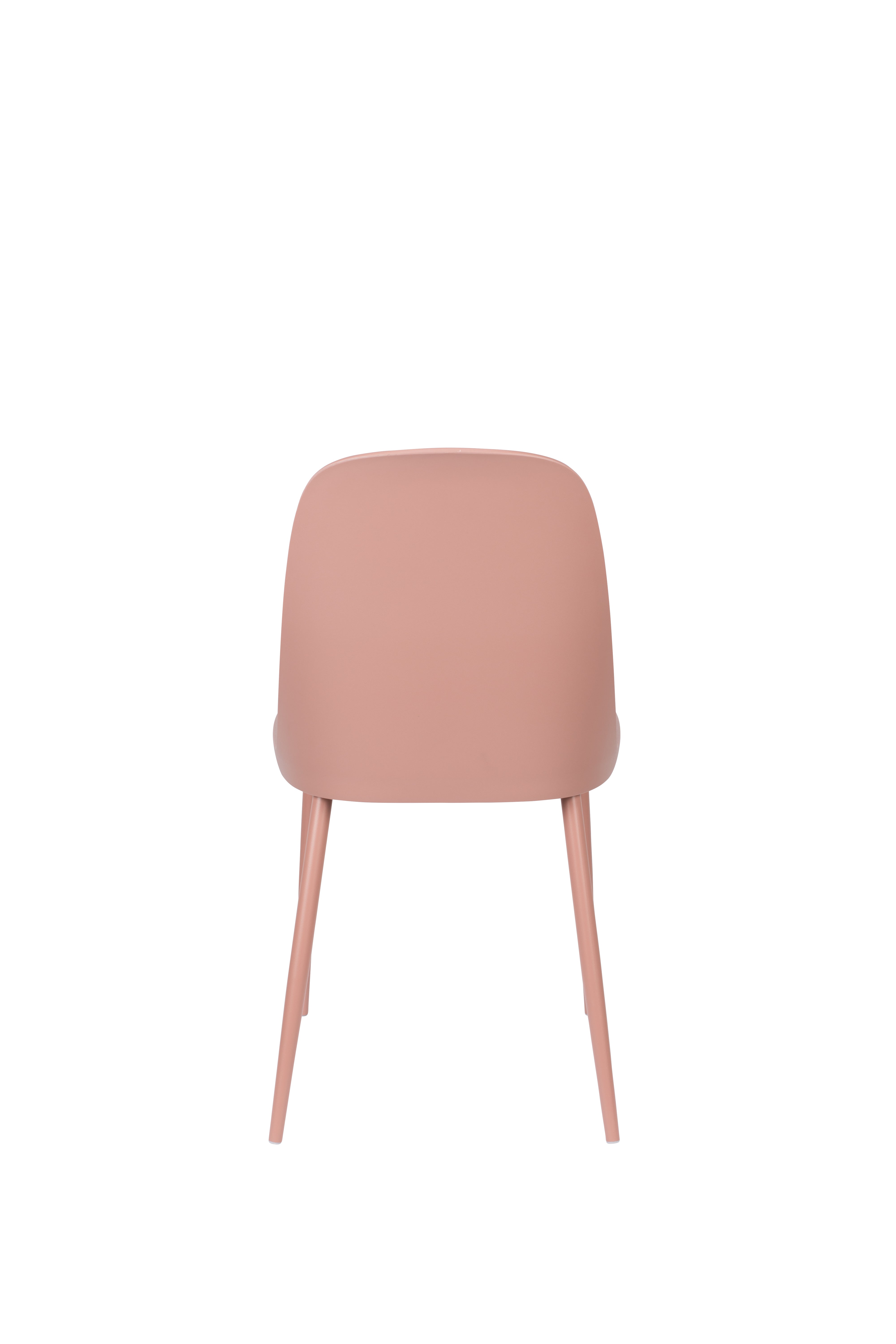 PiP pink chair