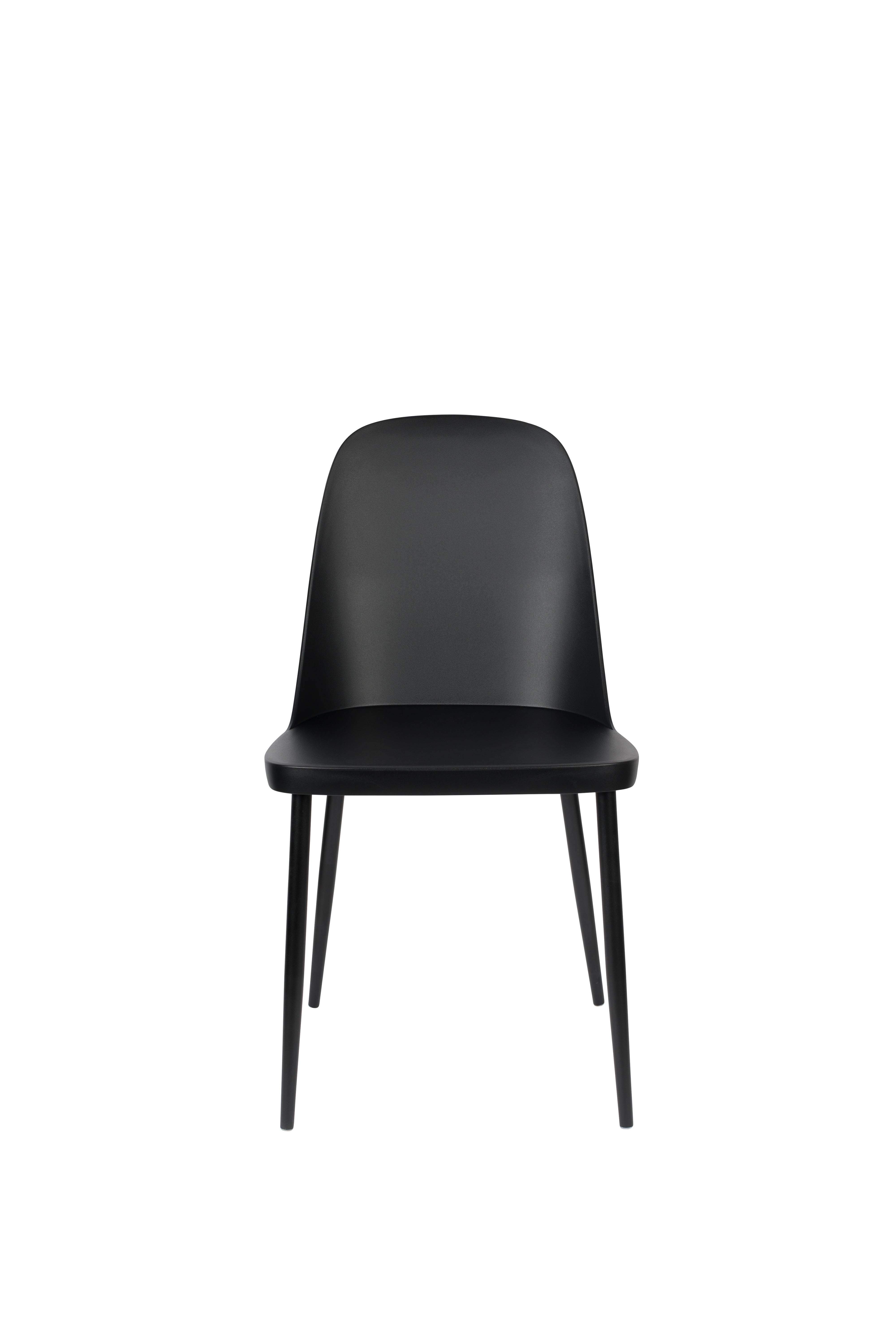 Black PIP chair