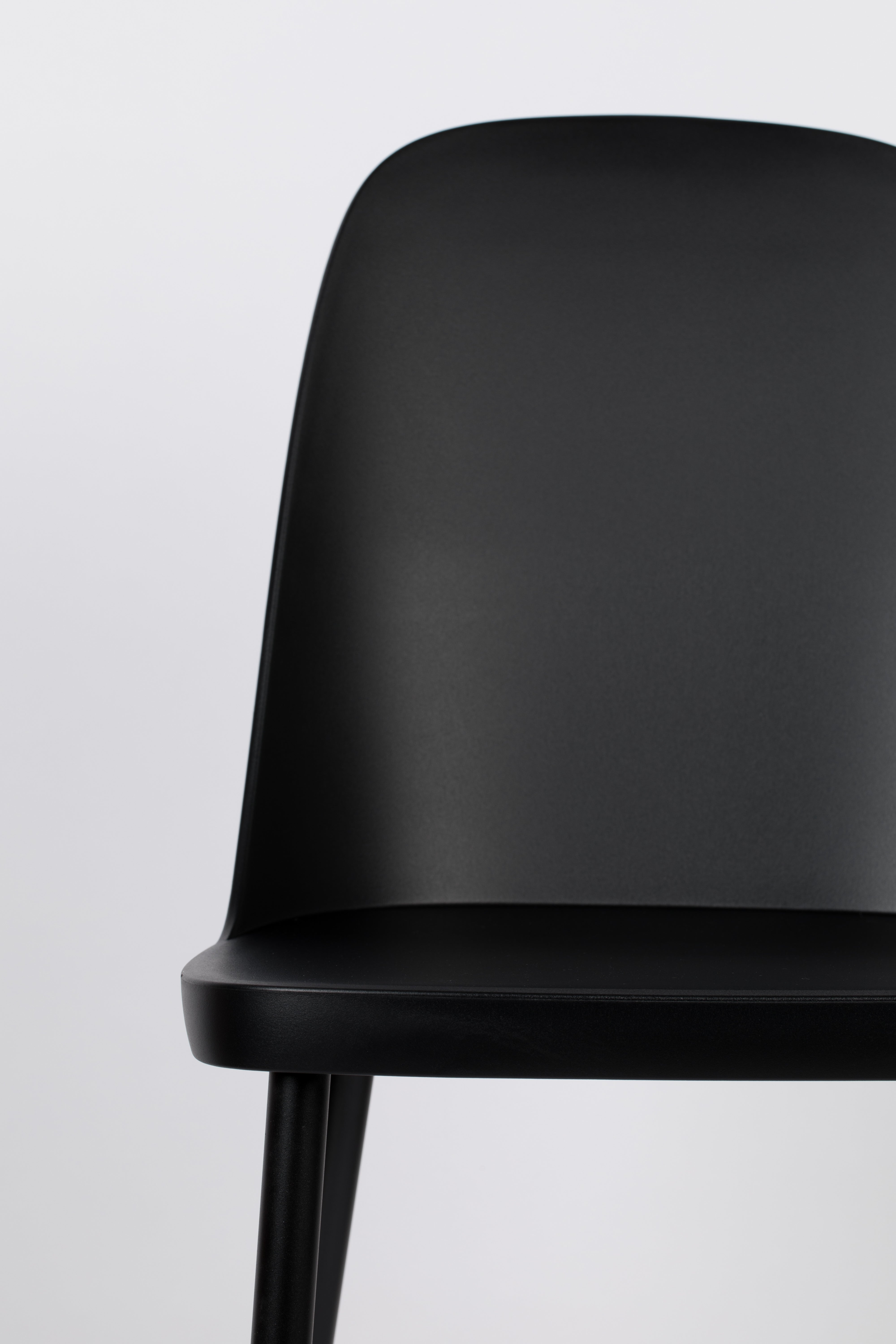 Black PIP chair