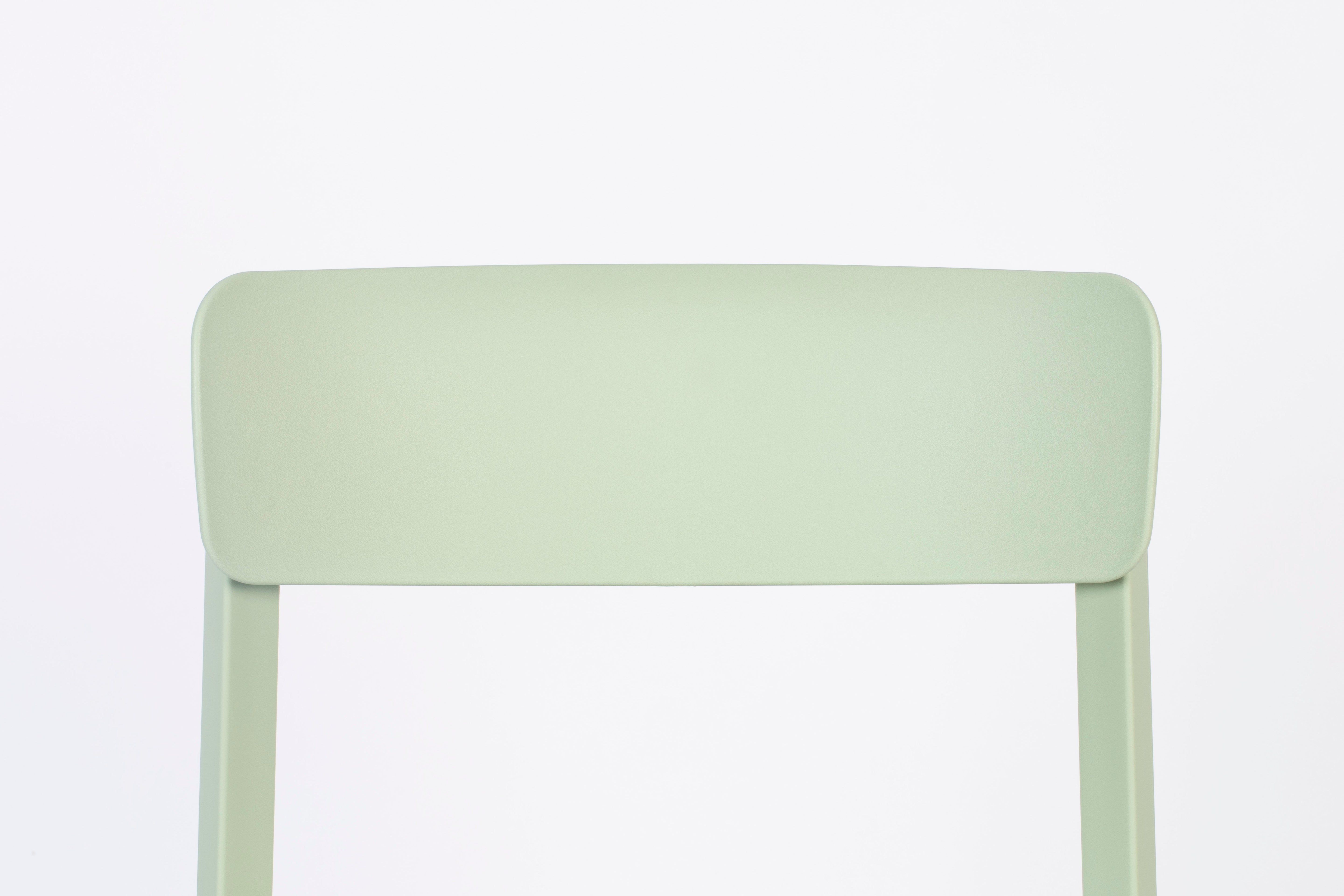 CLIVE chair light green