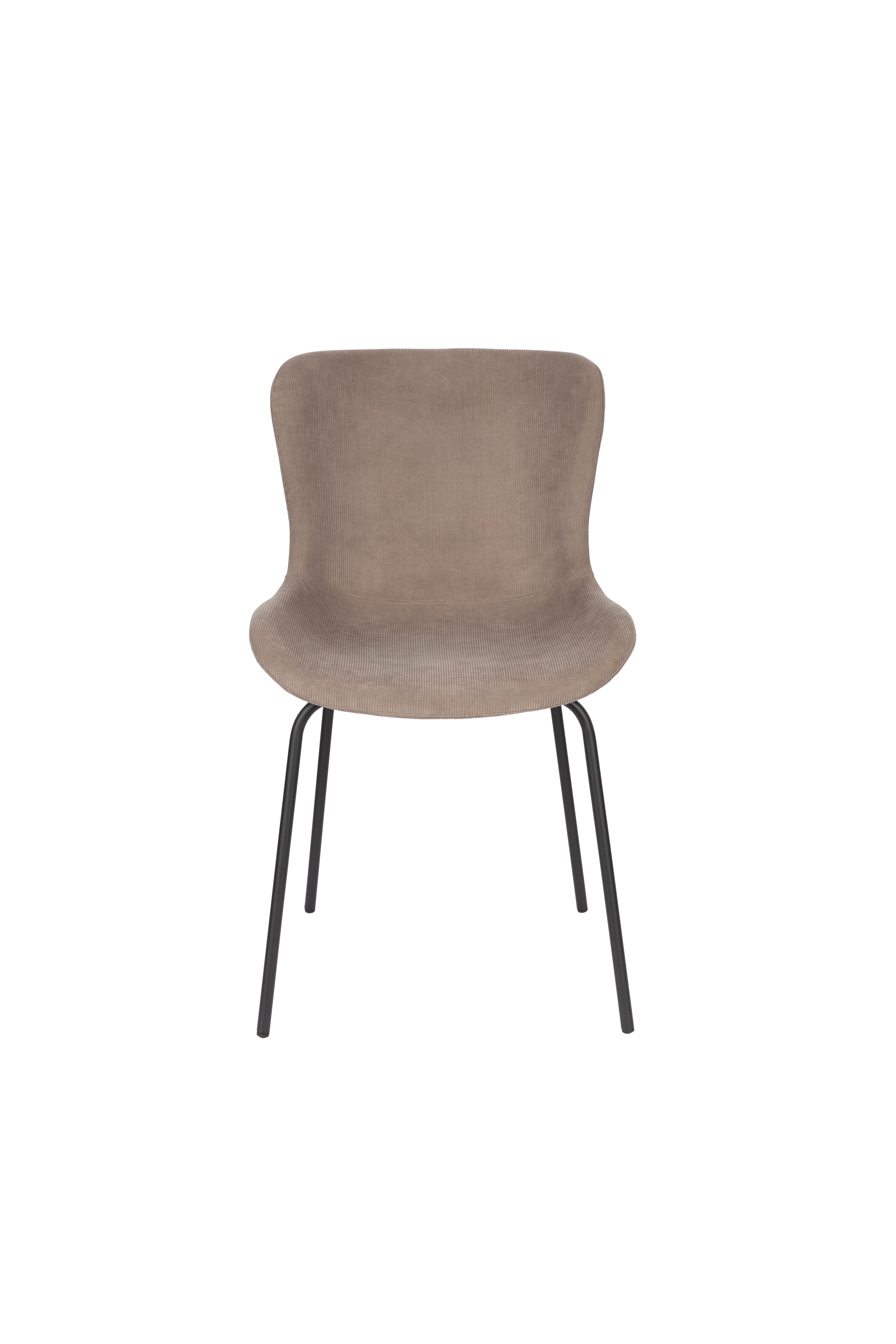 Junzo RIB gray chair