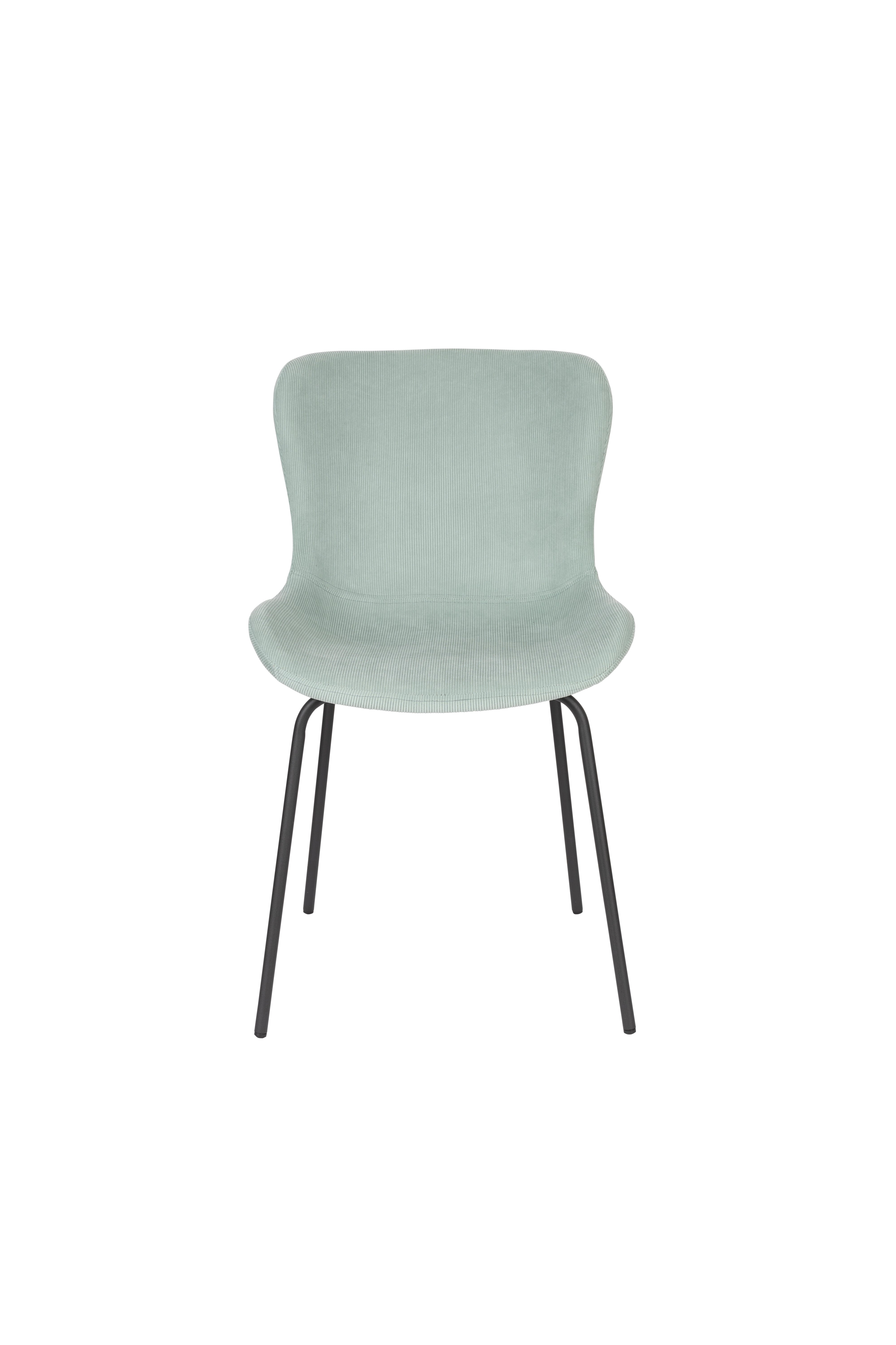 Junzo RIB light -green chair