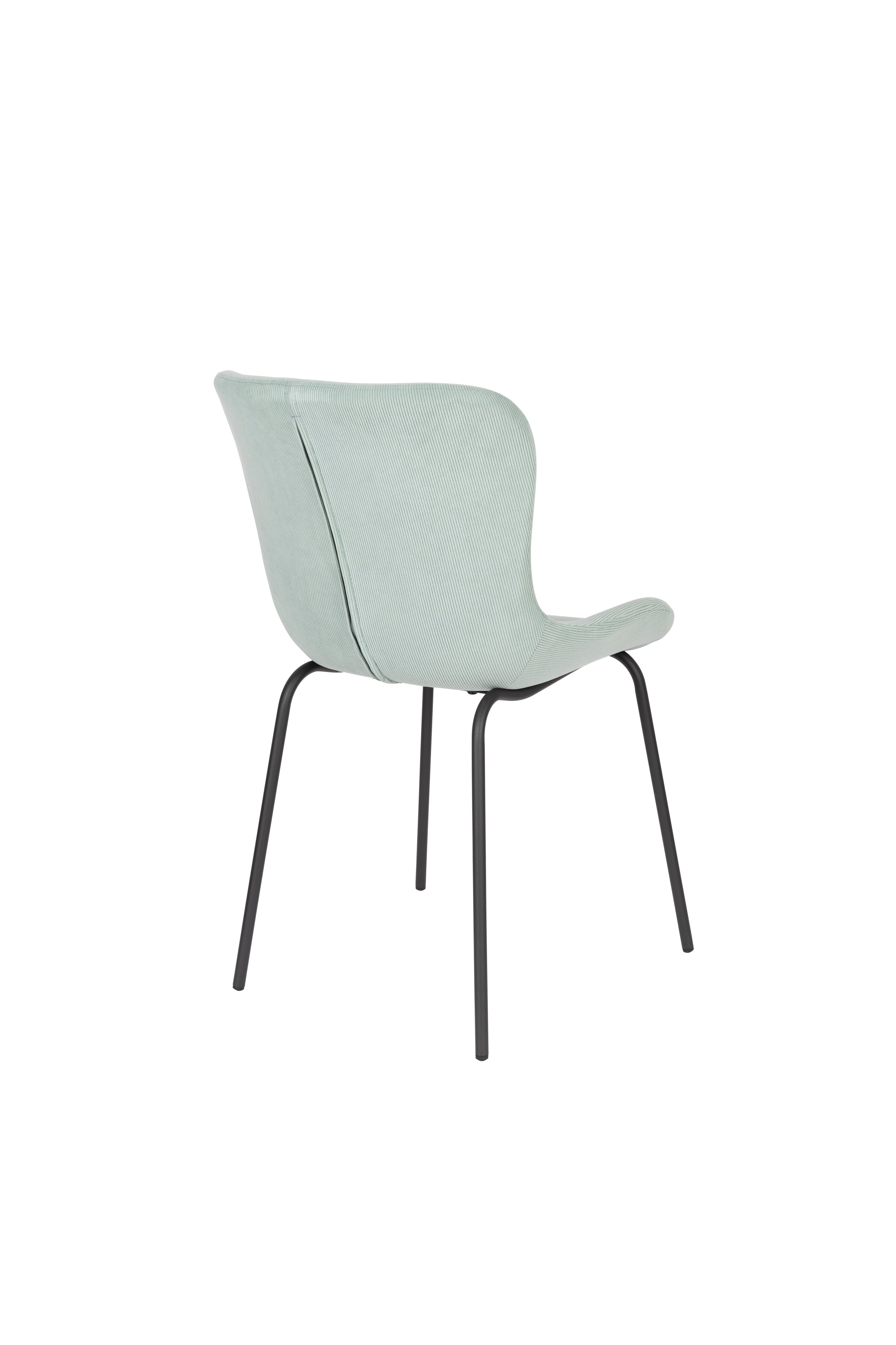 Junzo RIB light -green chair