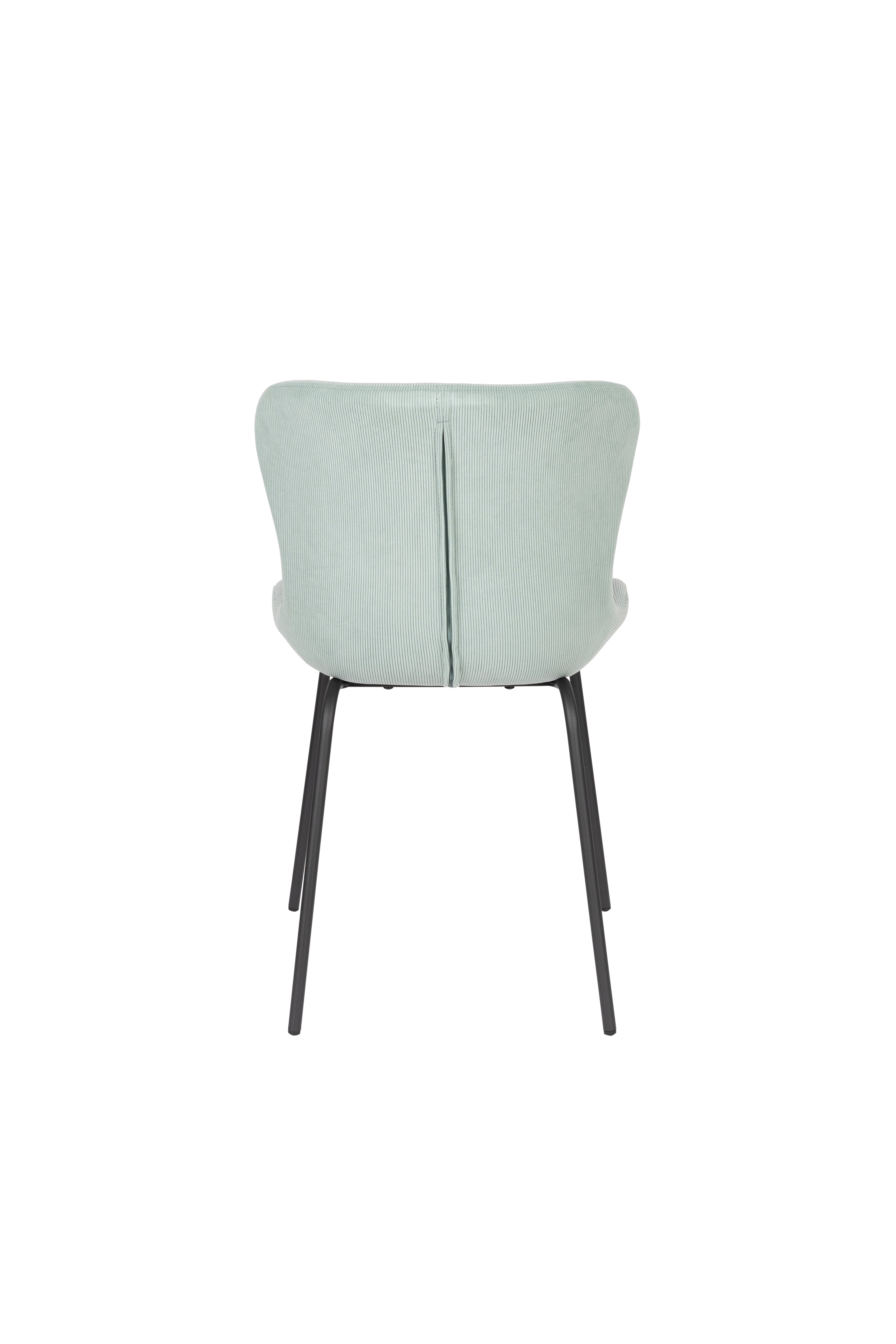 Junzo RIB light -green chair