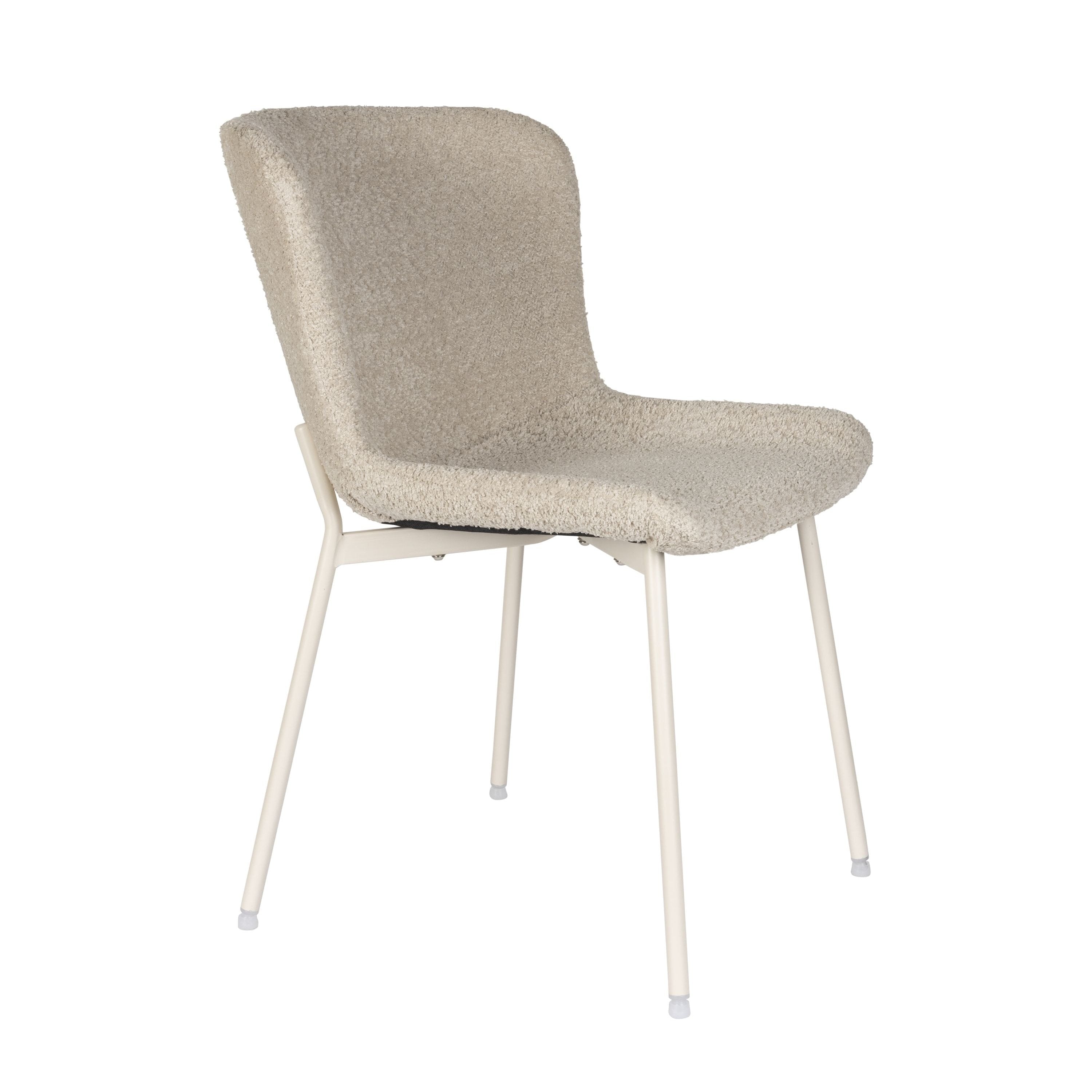 Cream Marion chair