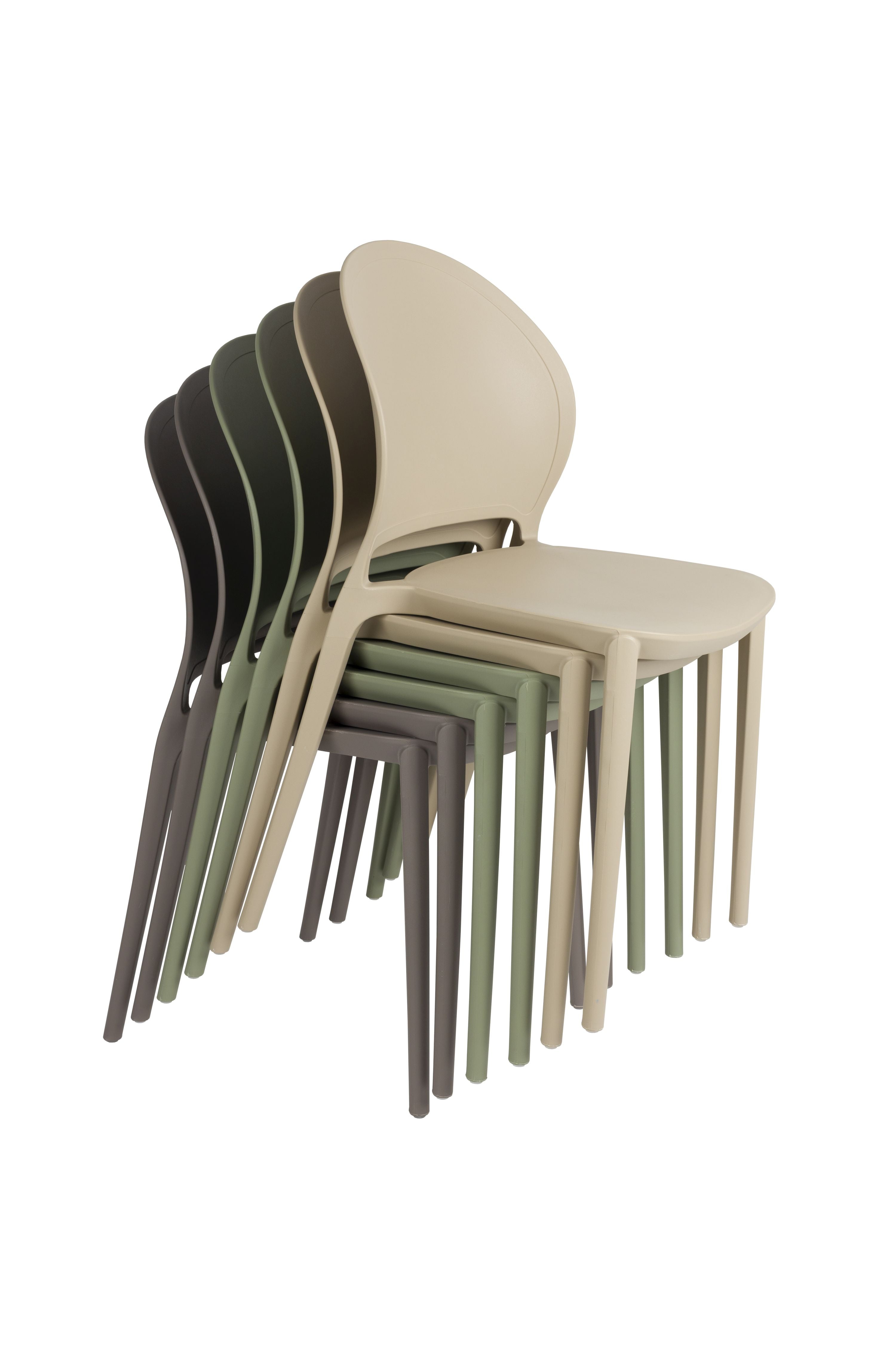 Garden chair sjoerd beige