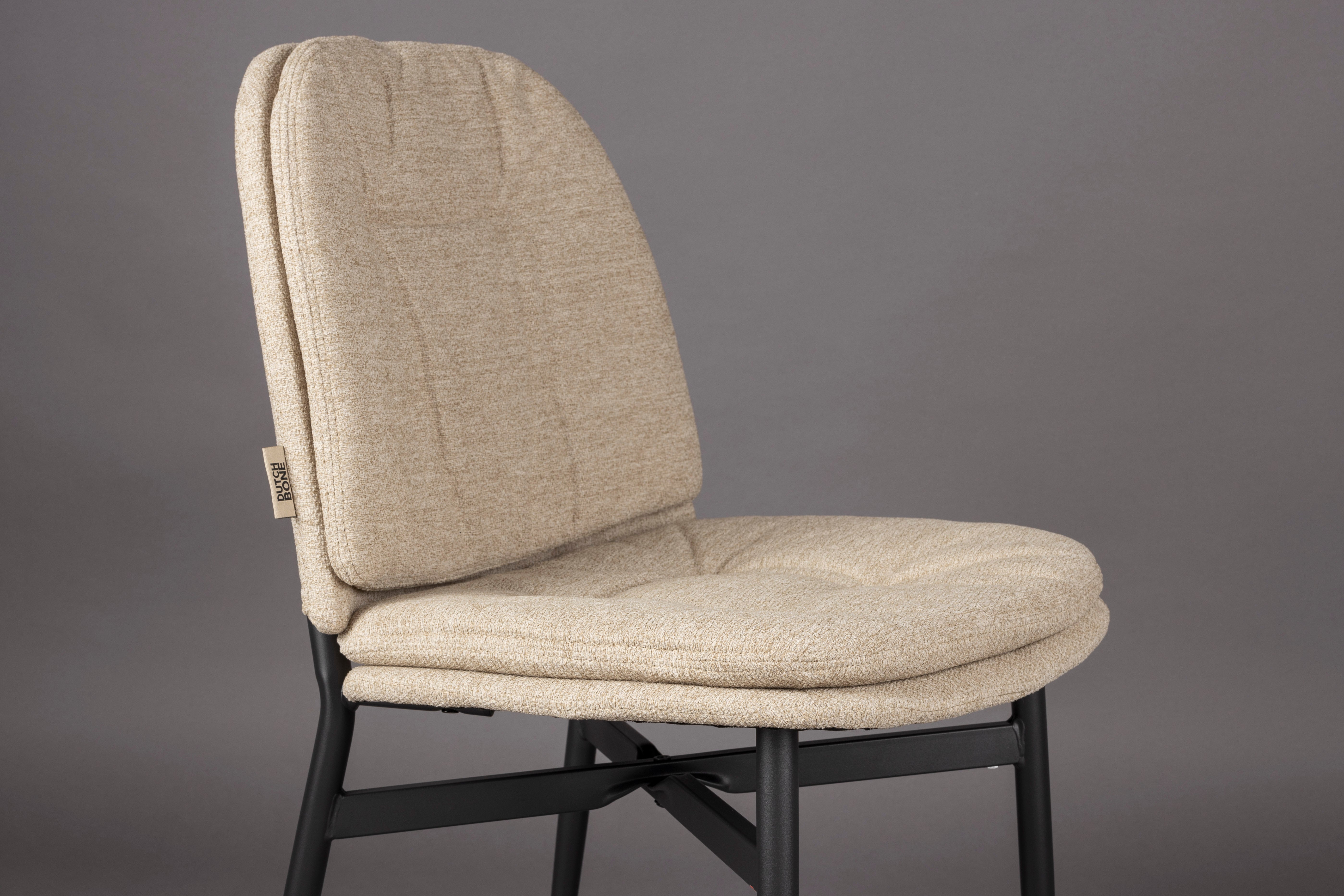 JADE Chair Beige