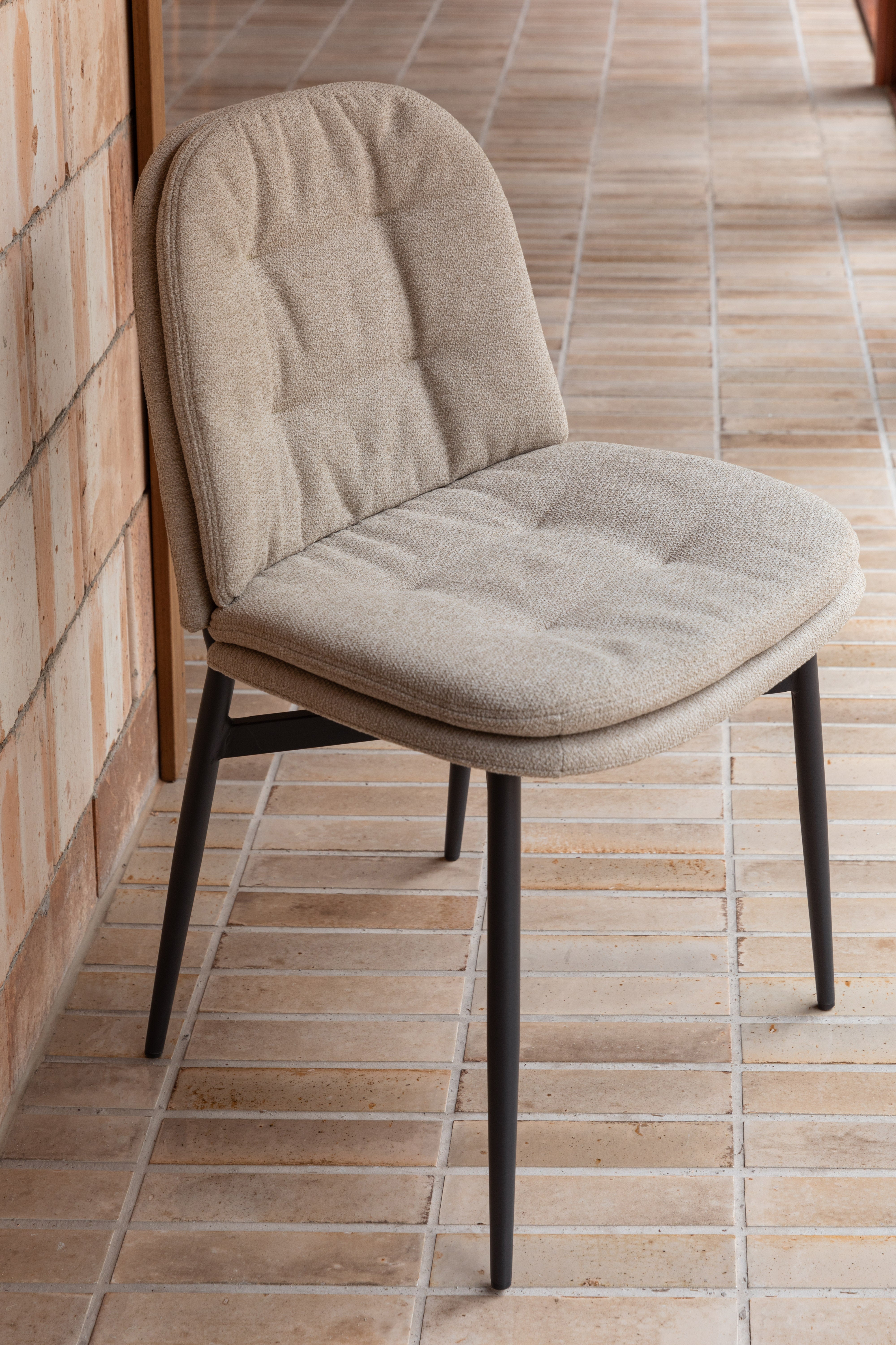 JADE Chair Beige