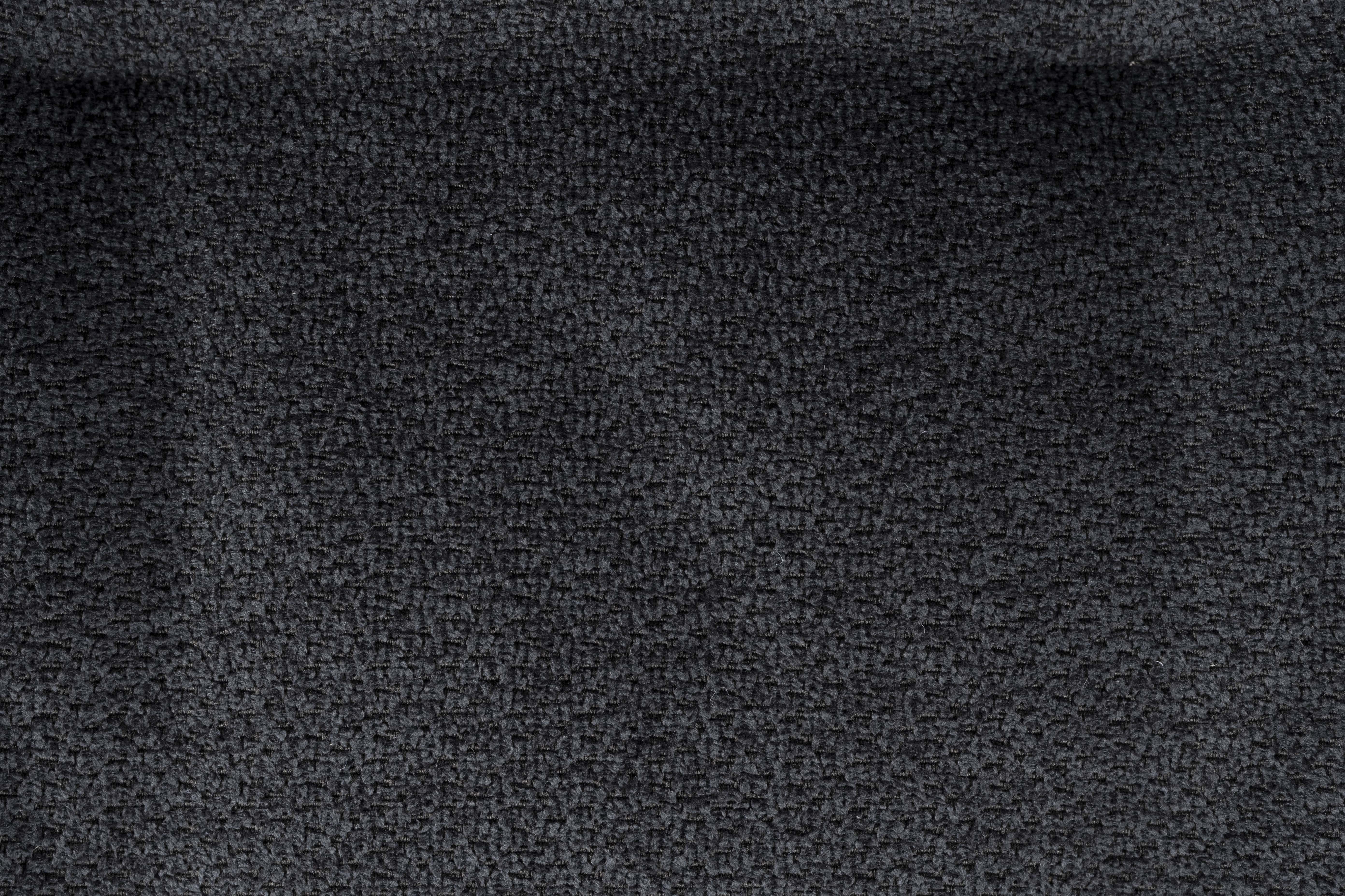 JADE chair dark blue with black base